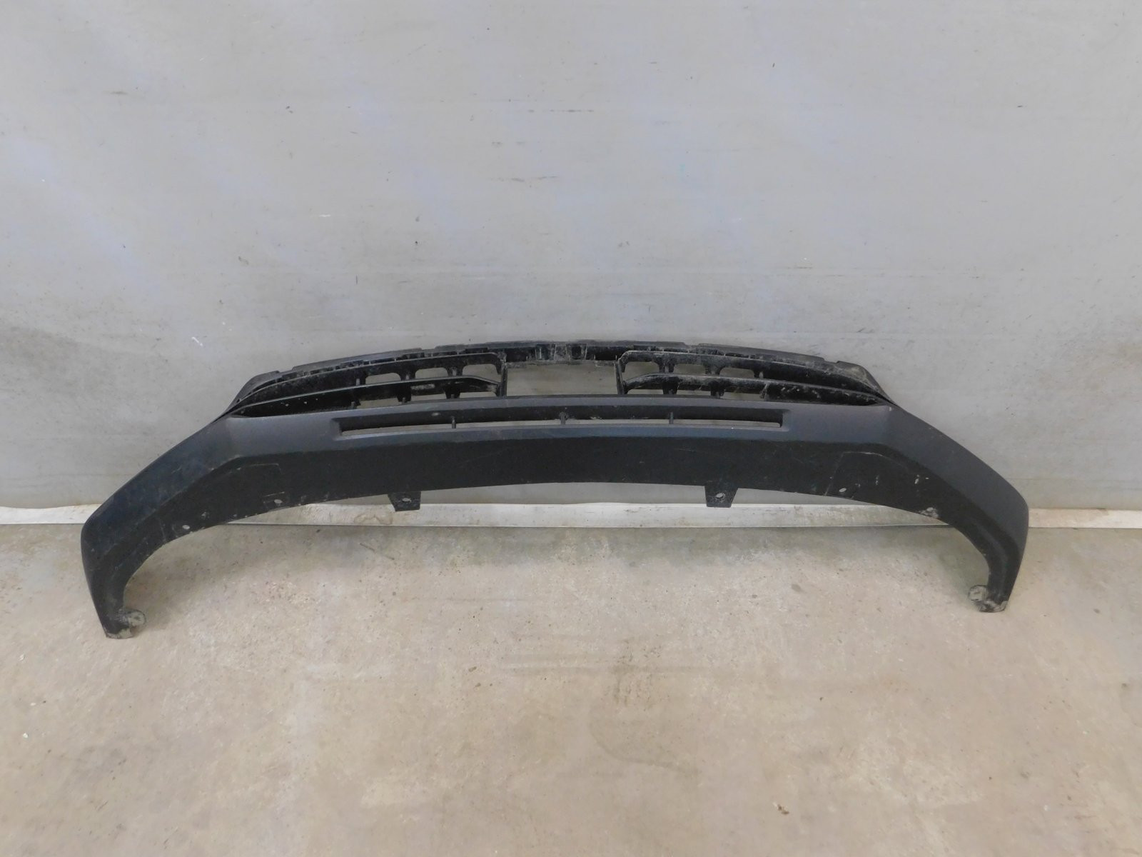 Юбка передняя Changan CS55 Plus 2019>