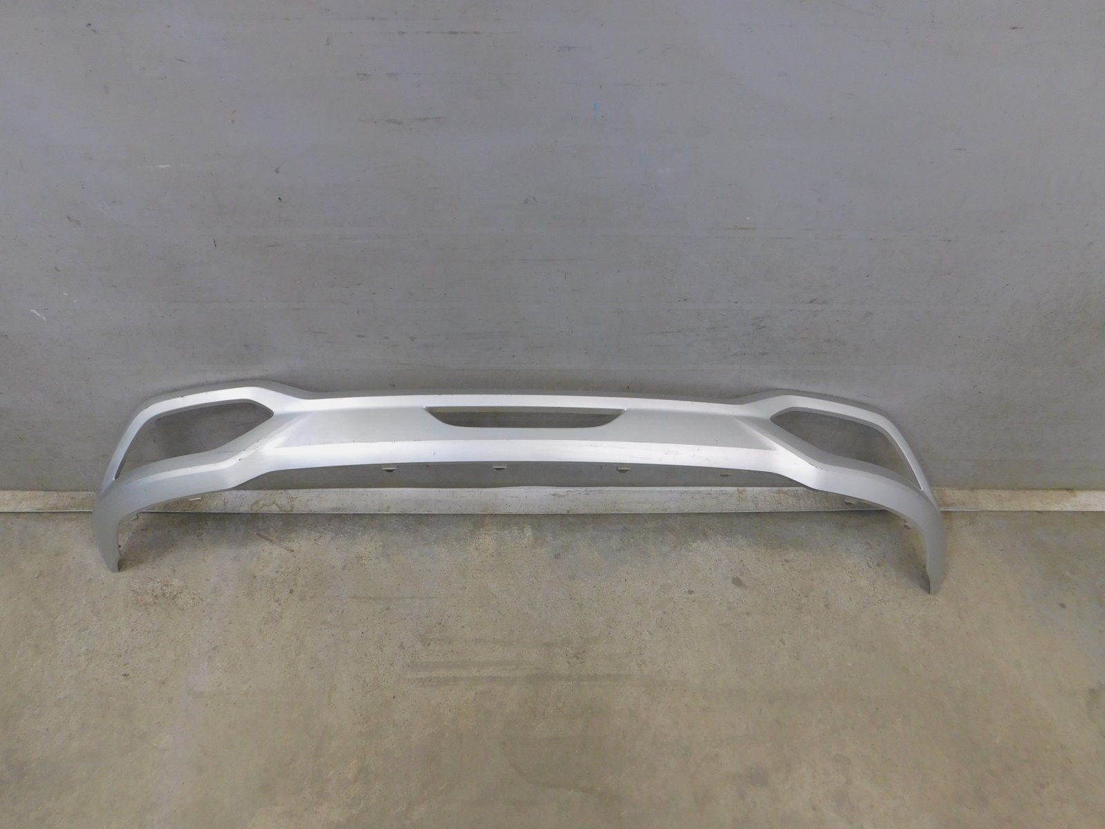 Накладка заднего бампера VAZ Vesta 2015>