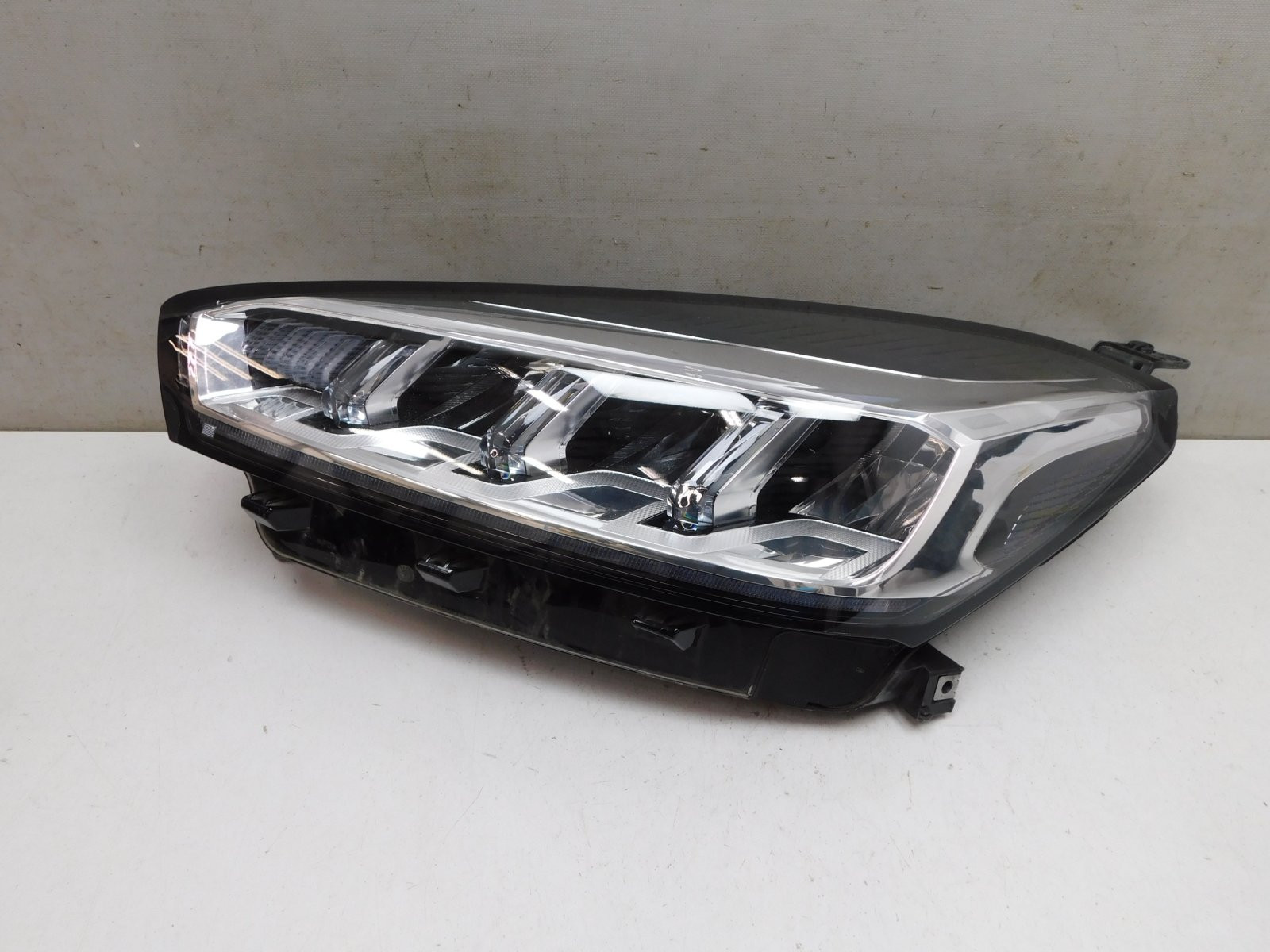 Фара левая Chery Tiggo 7 Pro 2020>