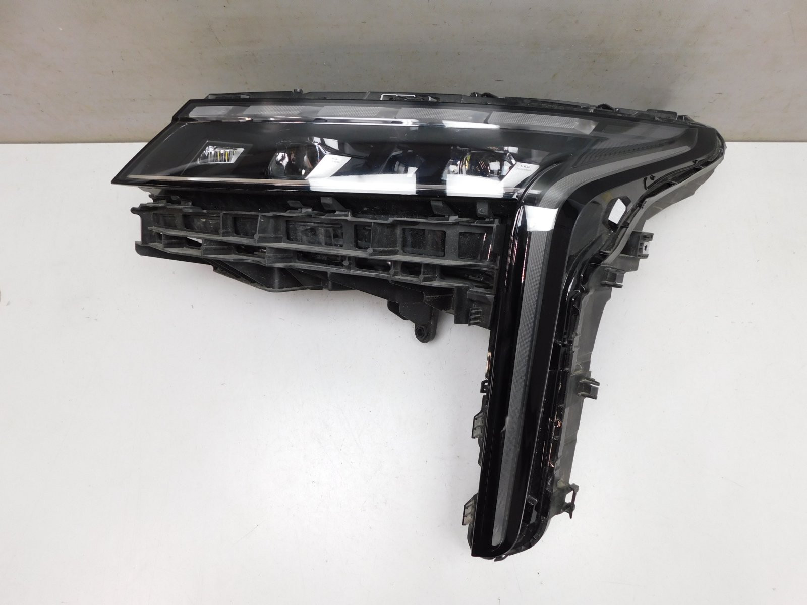 Фара левая Exeed RX 2023>