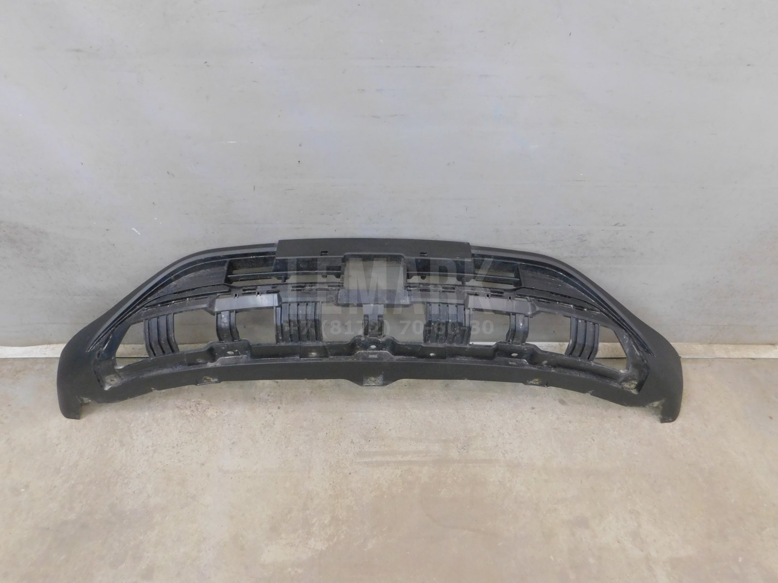 Юбка передняя Chery Tiggo 4 Pro 2020> 602001263AA