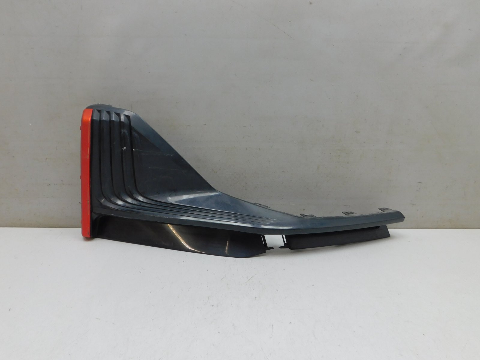 Накладка переднего бампера Changan CS55 Plus 2019>