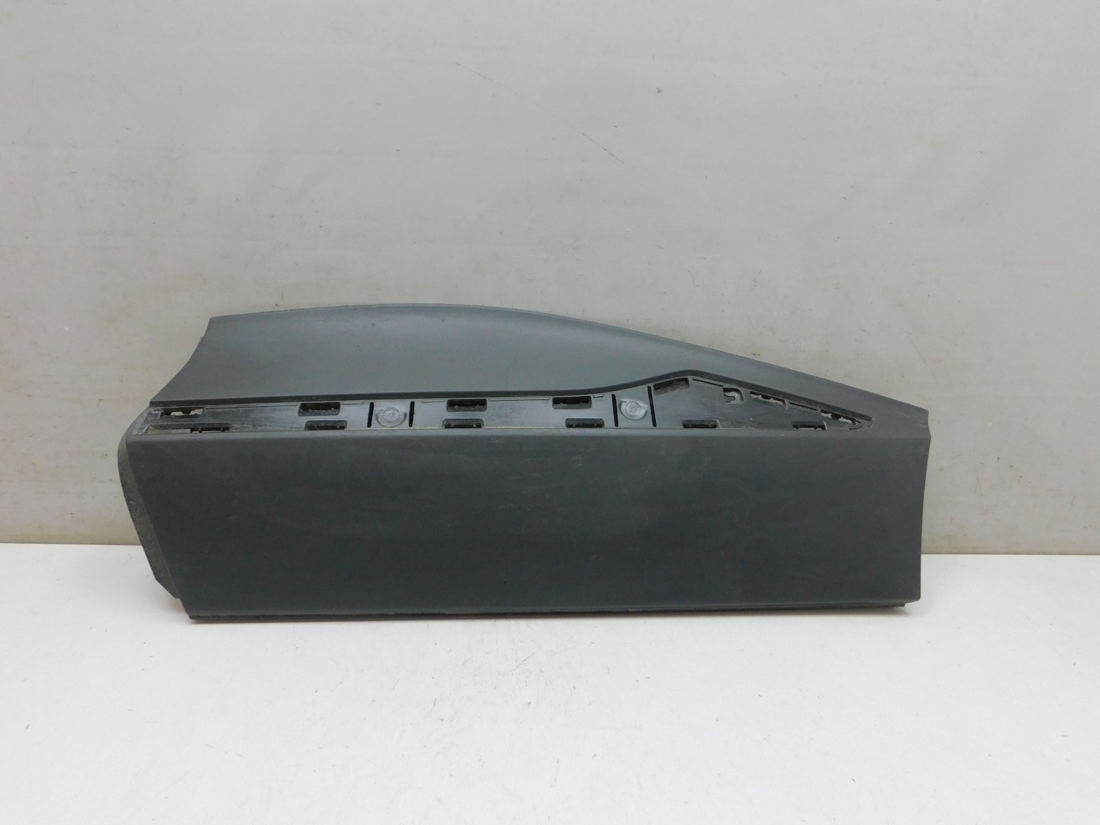 Накладка двери задней левой Renault Kaptur 2016>