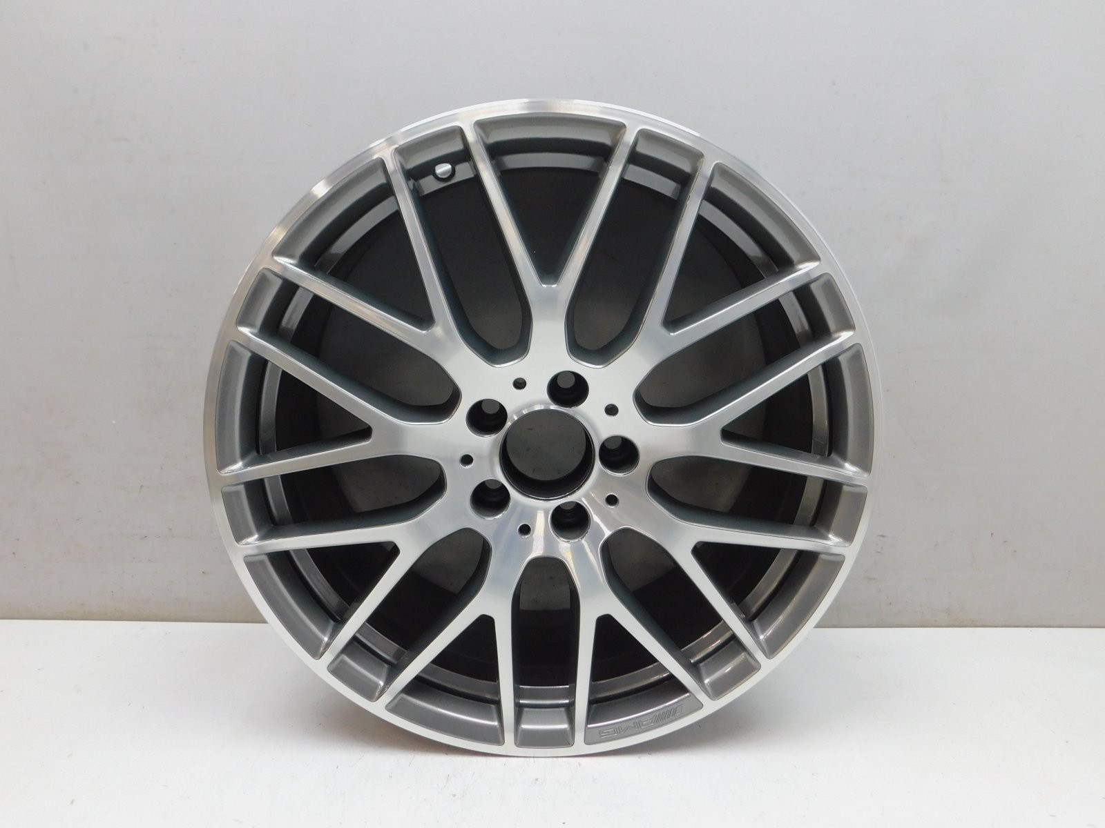 Диск колесный Mercedes-Benz CLA-Klasse C117 2013>