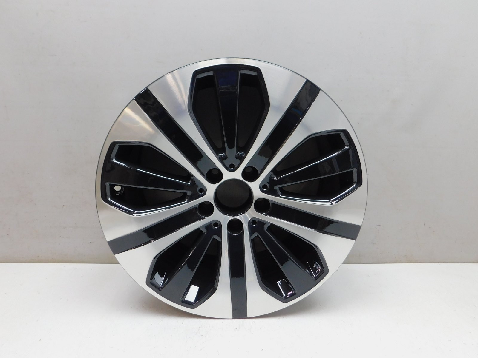 Диск колесный Mercedes-Benz GLC-Class X253 2015>