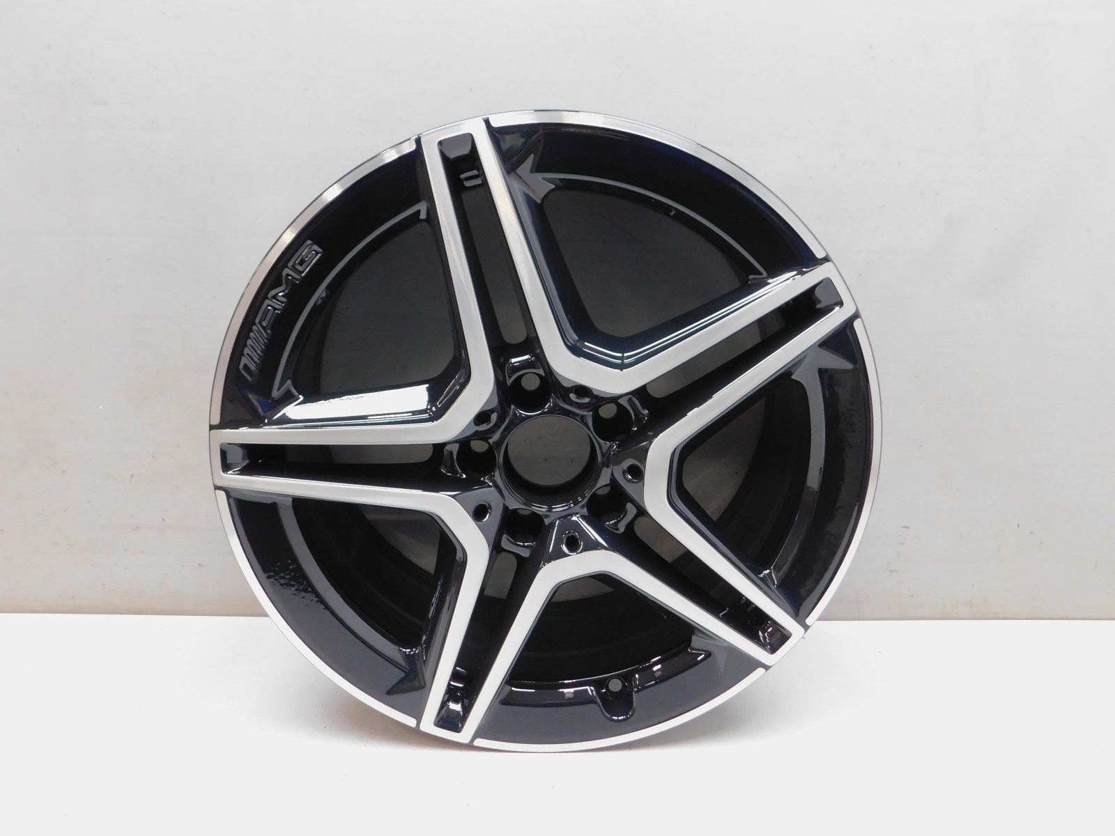 Диск колесный Mercedes-Benz C-Klasse W205 2013>