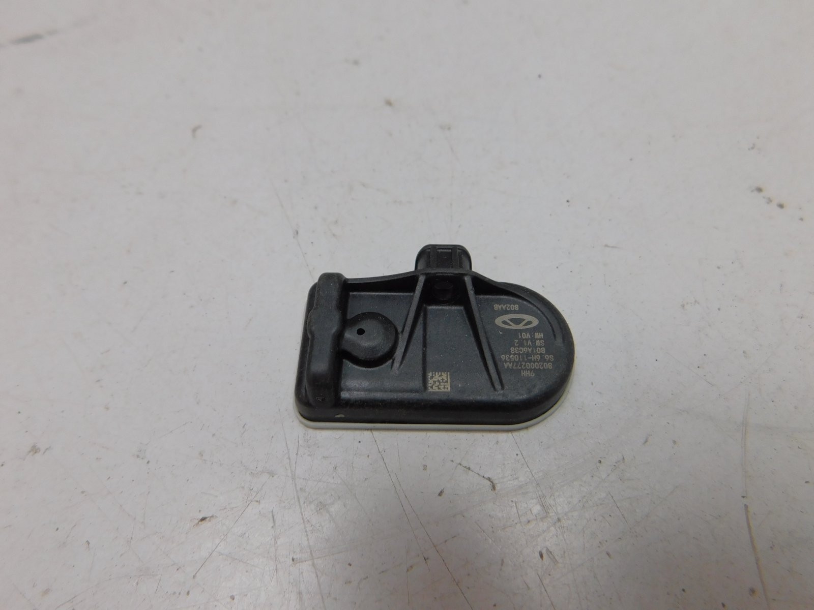 Датчик давления в шинах Omoda C5 2022>