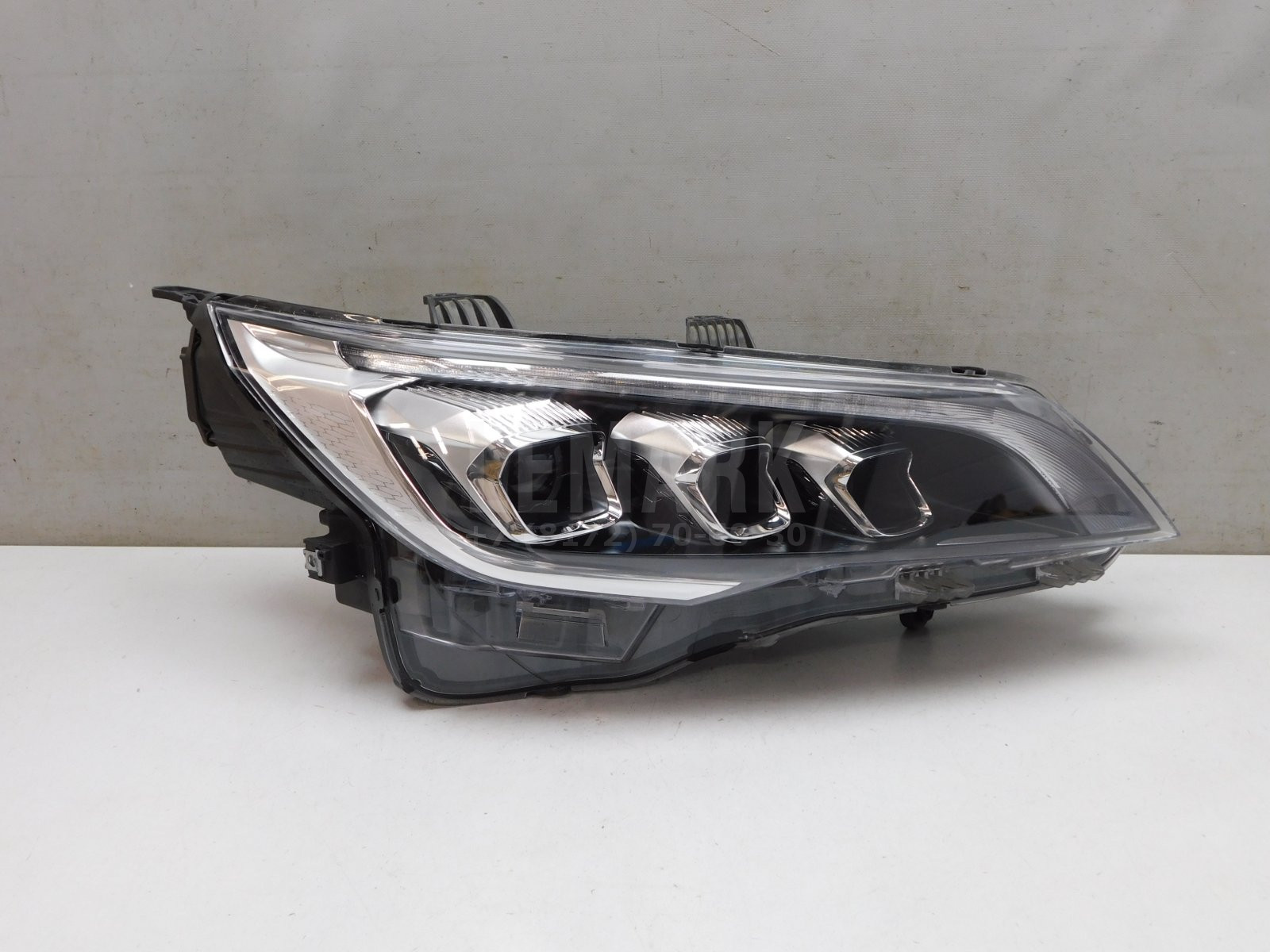 Фара правая GAC GS5 2020> 7210002ARX0300