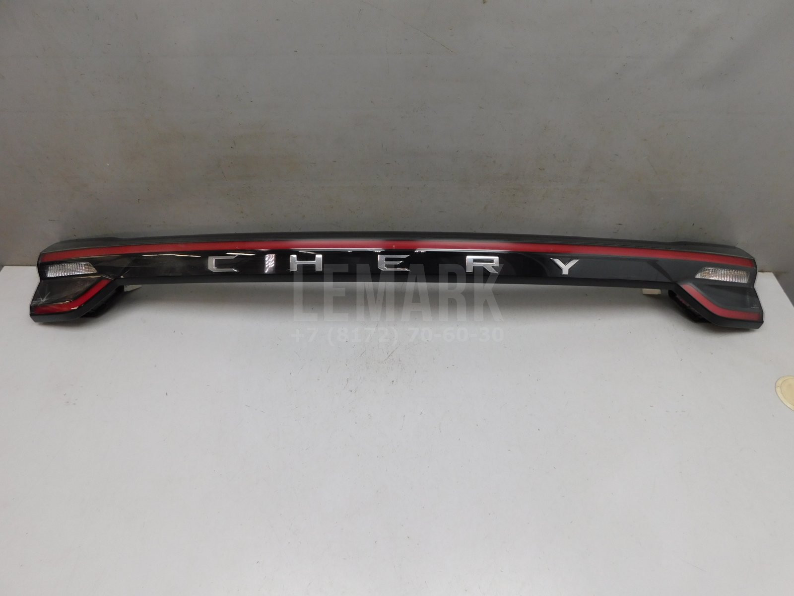 Фонарь задний Chery Tiggo 7 Pro Max 2022> 605000654AA