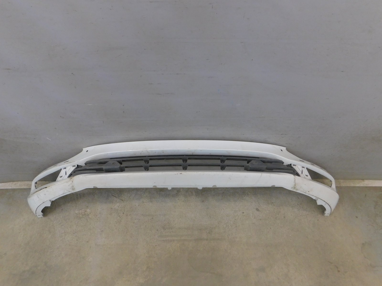 Юбка передняя Volvo V90 2017>