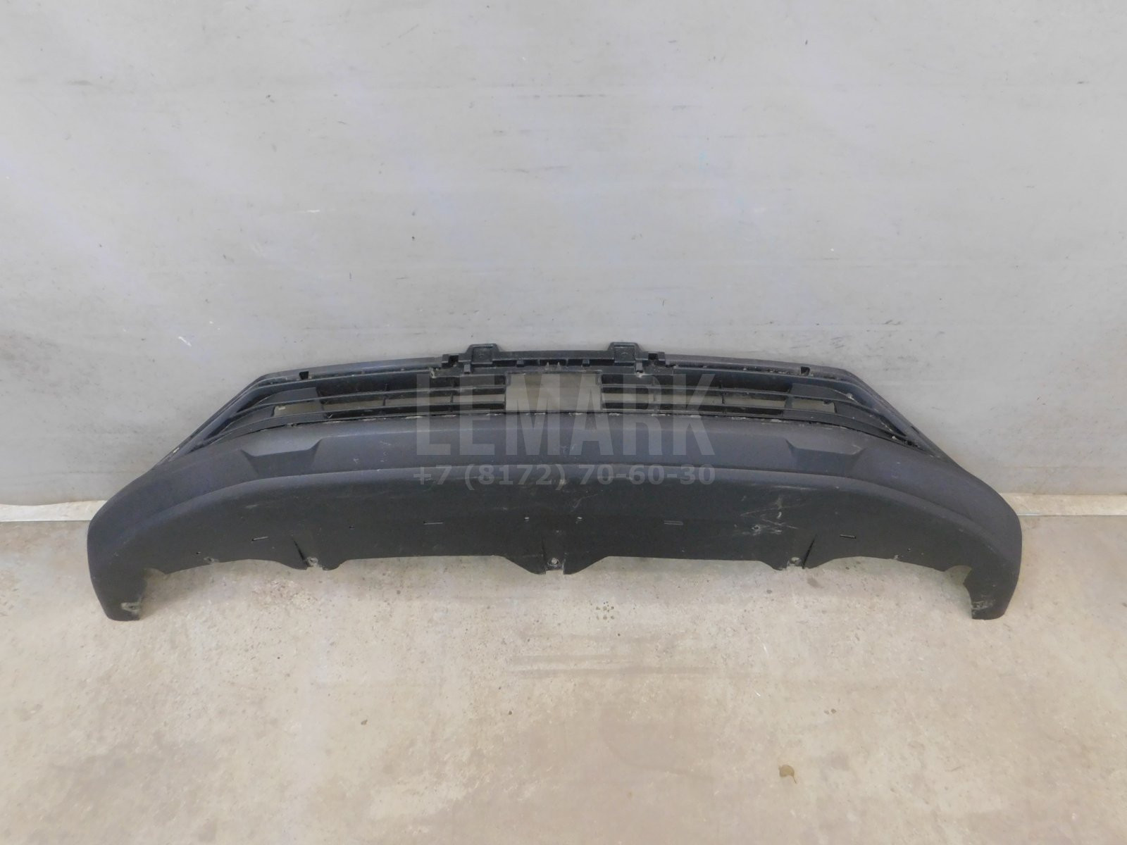 Юбка передняя Chery Tiggo 7 Pro Max 2022> 602001920AA