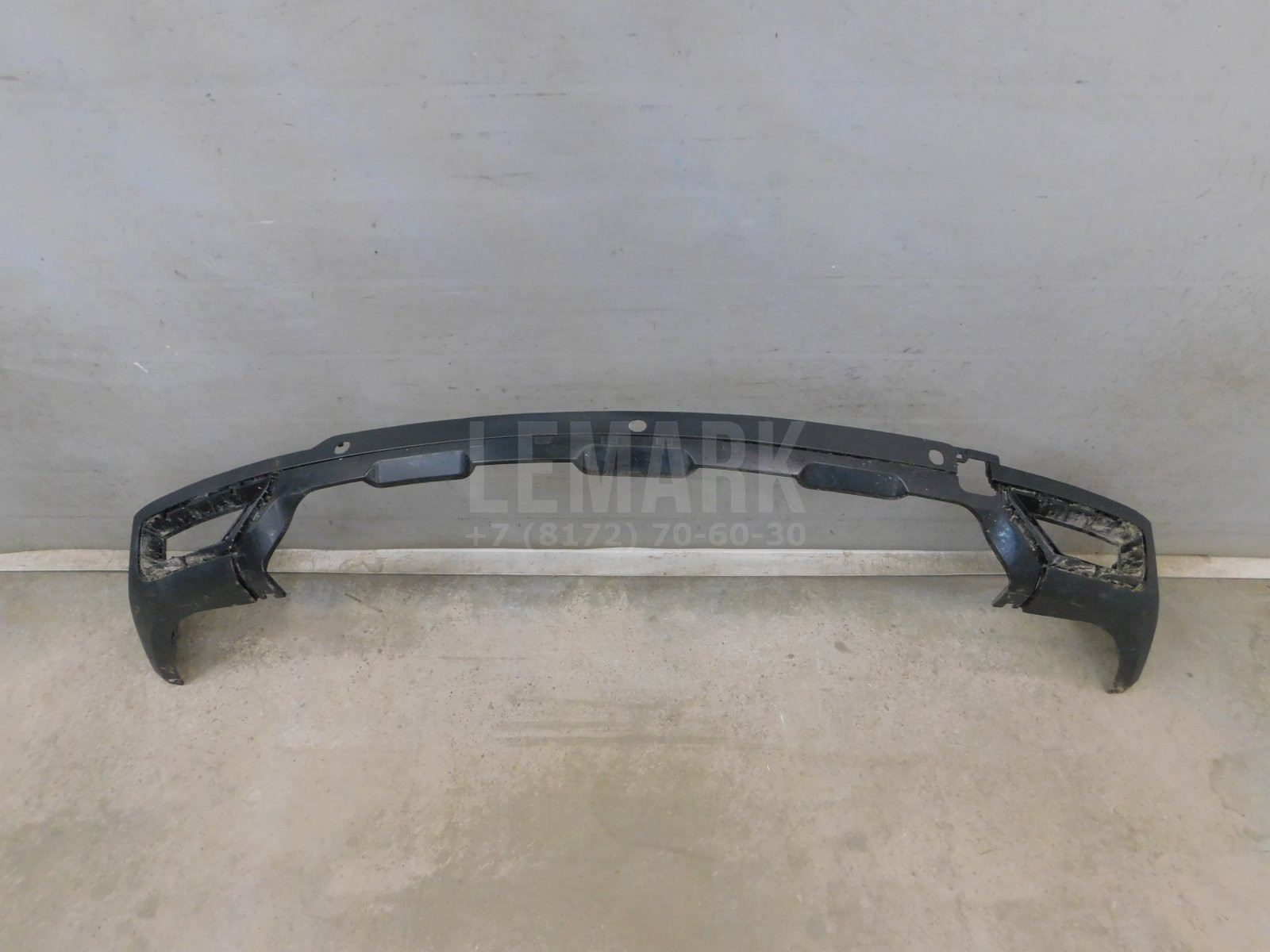 Юбка задняя Chery Tiggo 4 Pro 2020> 602001258AA