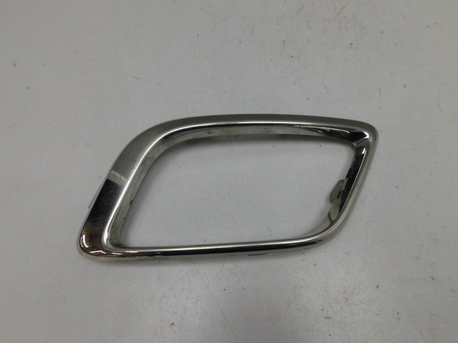 Рамка для противотуманных фар Renault Logan II 2014>