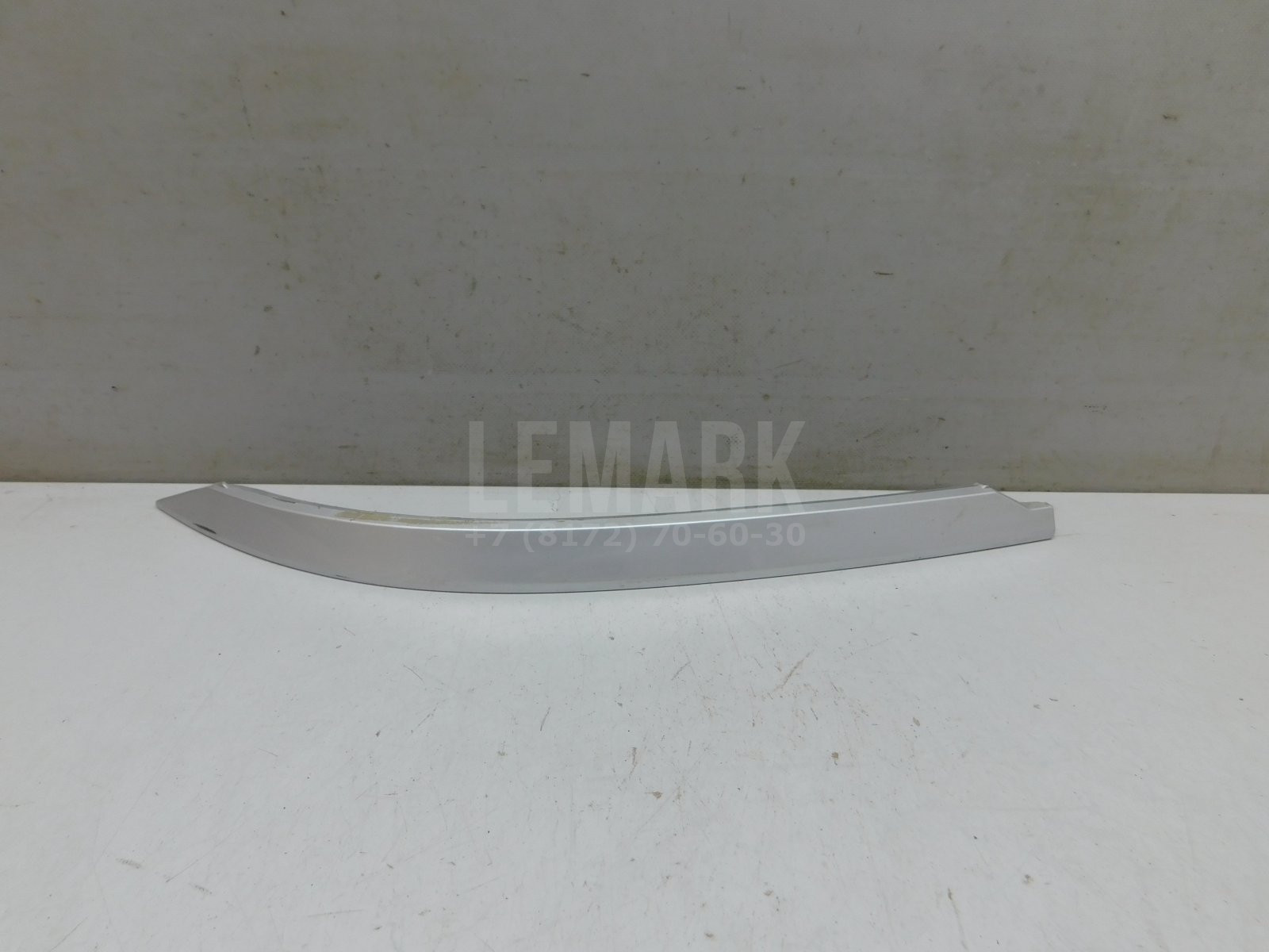 Накладка заднего бампера левая Chery Tiggo 7 Pro 2020> 602001052AA