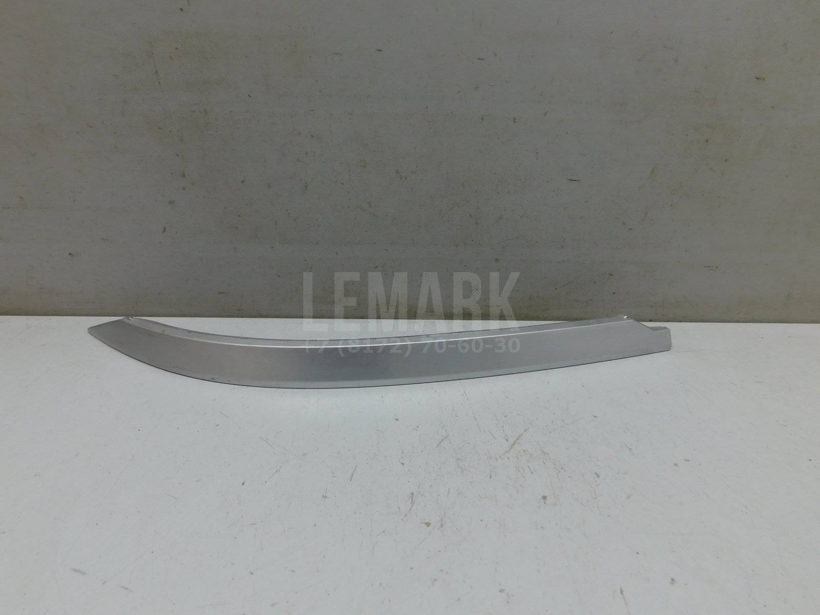 Накладка заднего бампера левая Chery Tiggo 7 Pro 2020> 602001052AA