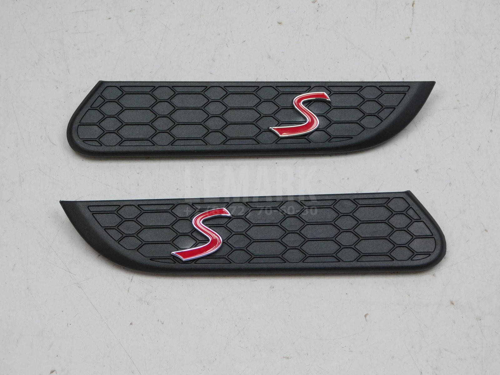 Накладка Mini F56 2013> 63179879003