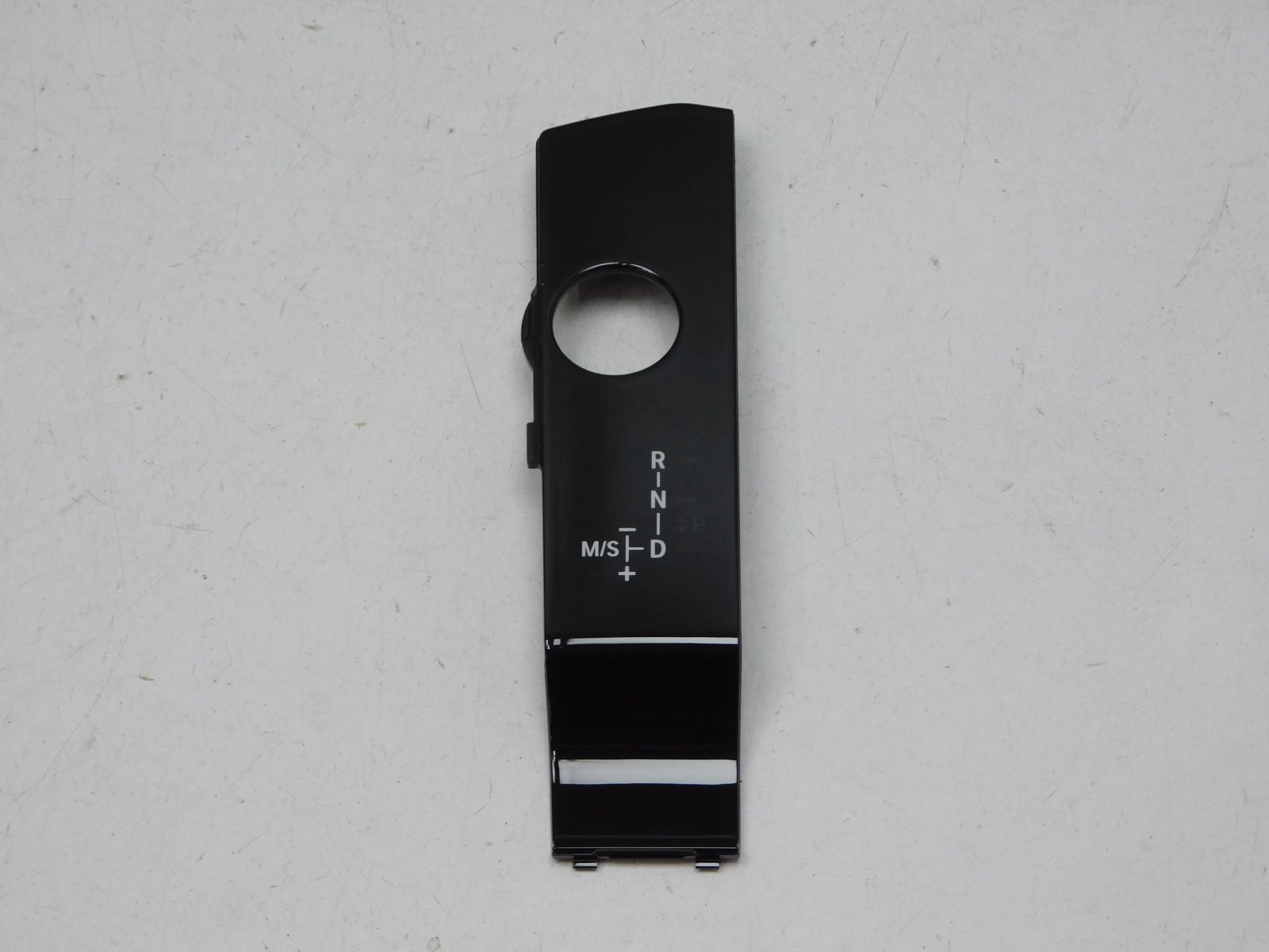 Накладка BMW X5 G05 2018>