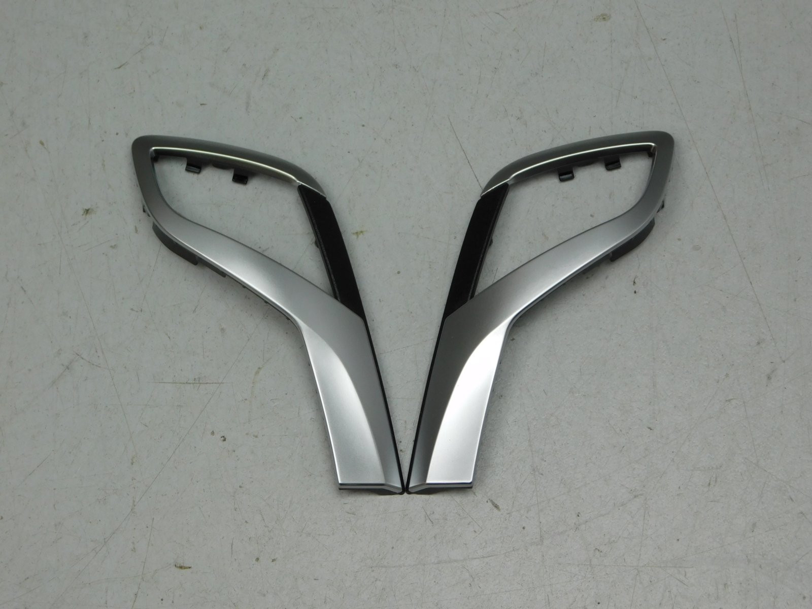 Накладка BMW X5 G05 2018>