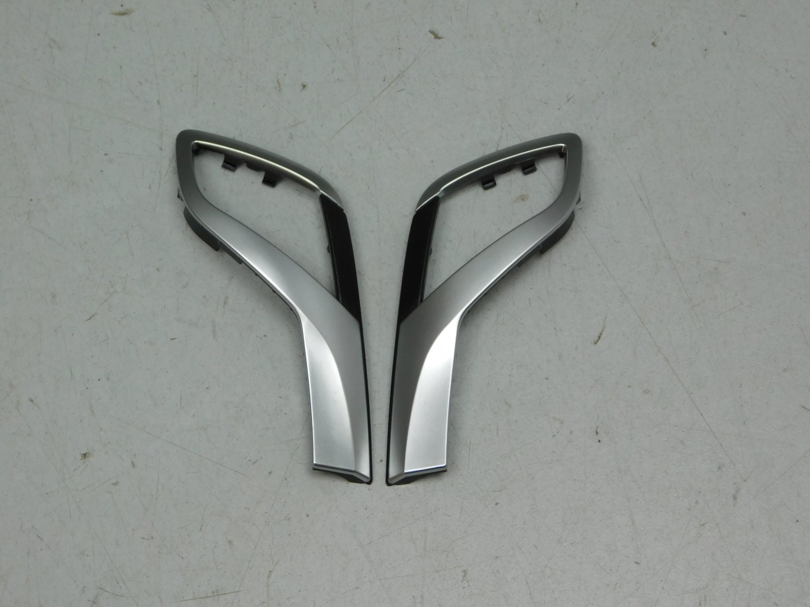 Накладка BMW X5 G05 2018>