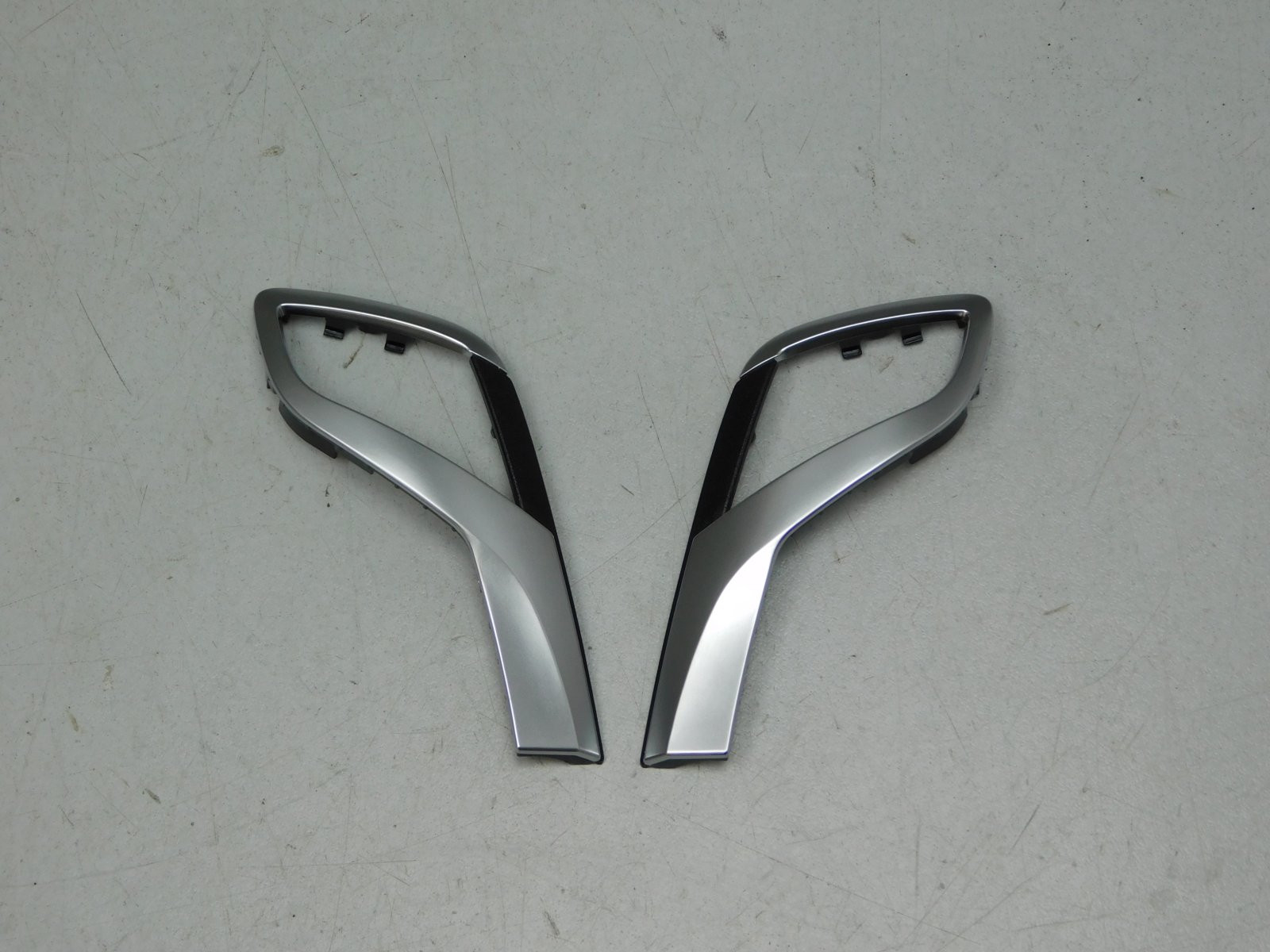 Накладка BMW X5 G05 2018>