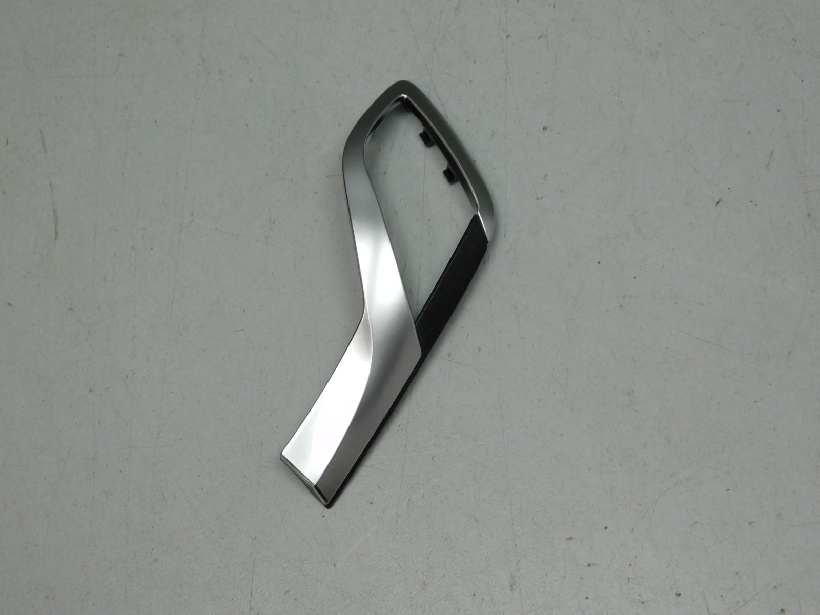 Накладка BMW X5 G05 2018>