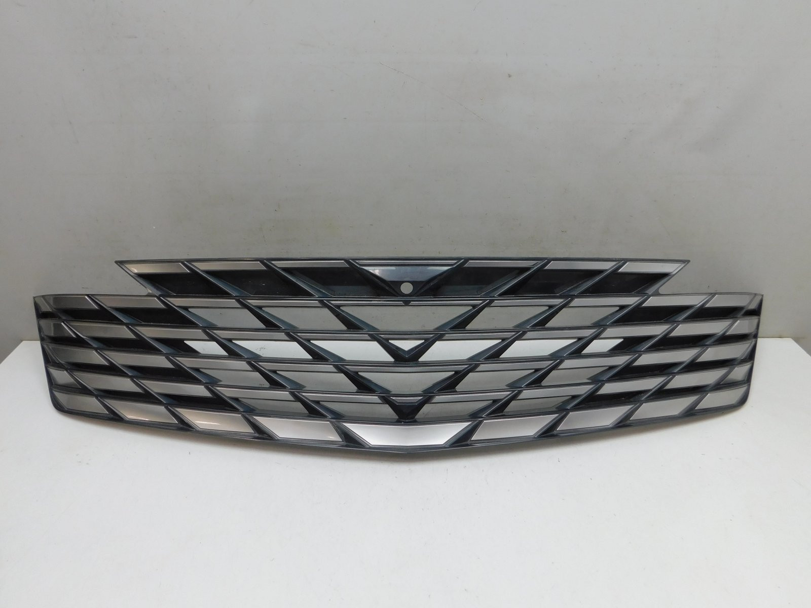 Решетка радиатора Geely Atlas II 2023>