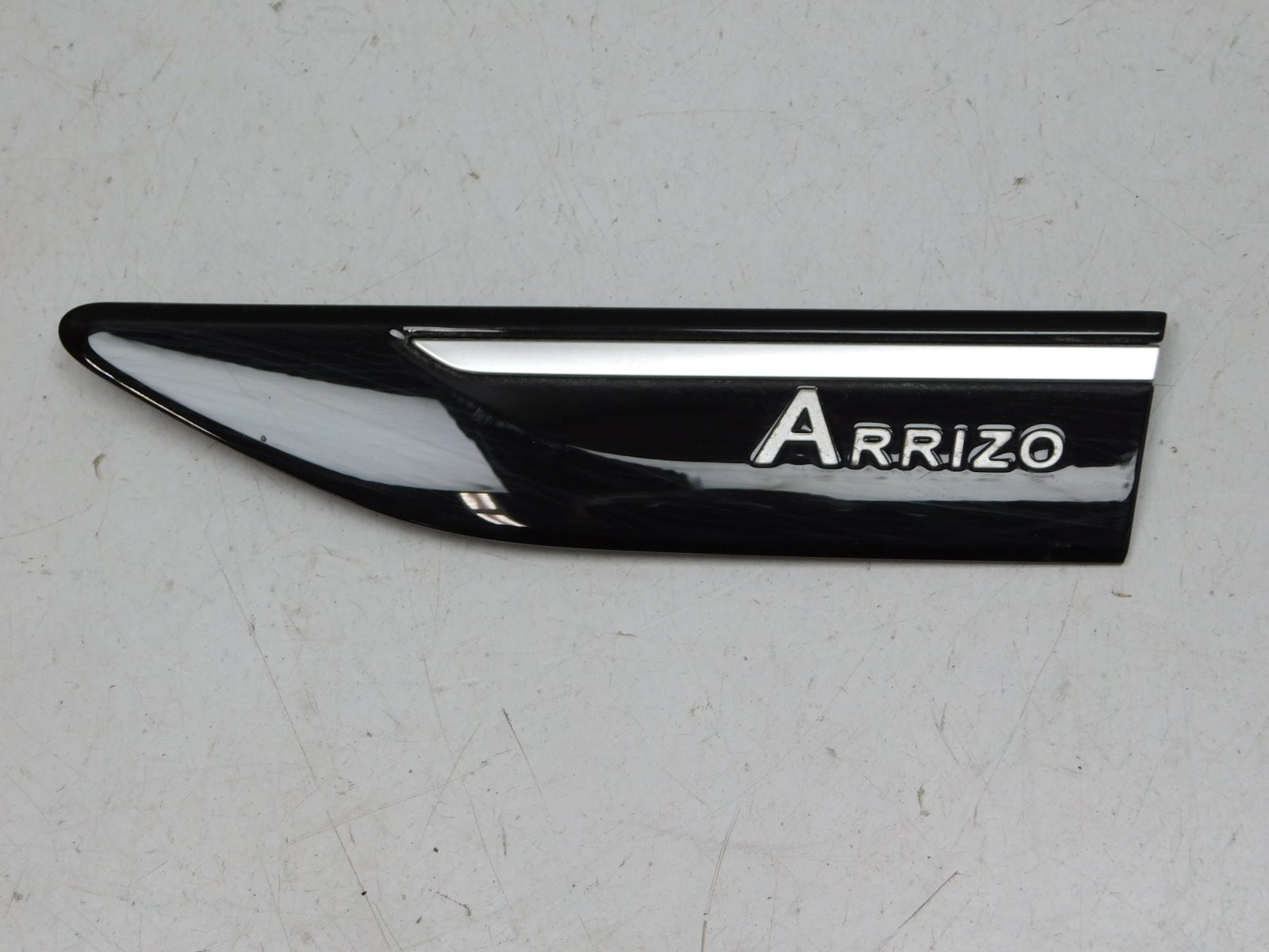 Накладка крыла переднего левого Chery Arrizo 8 2022>