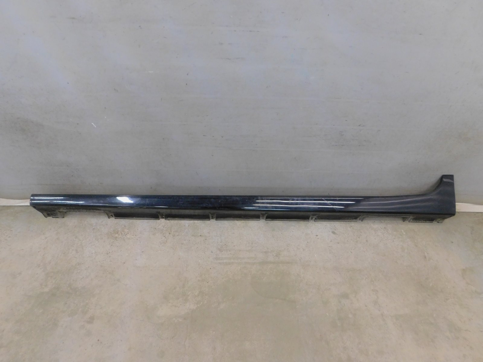 Накладка на порог JAC J7 2020>