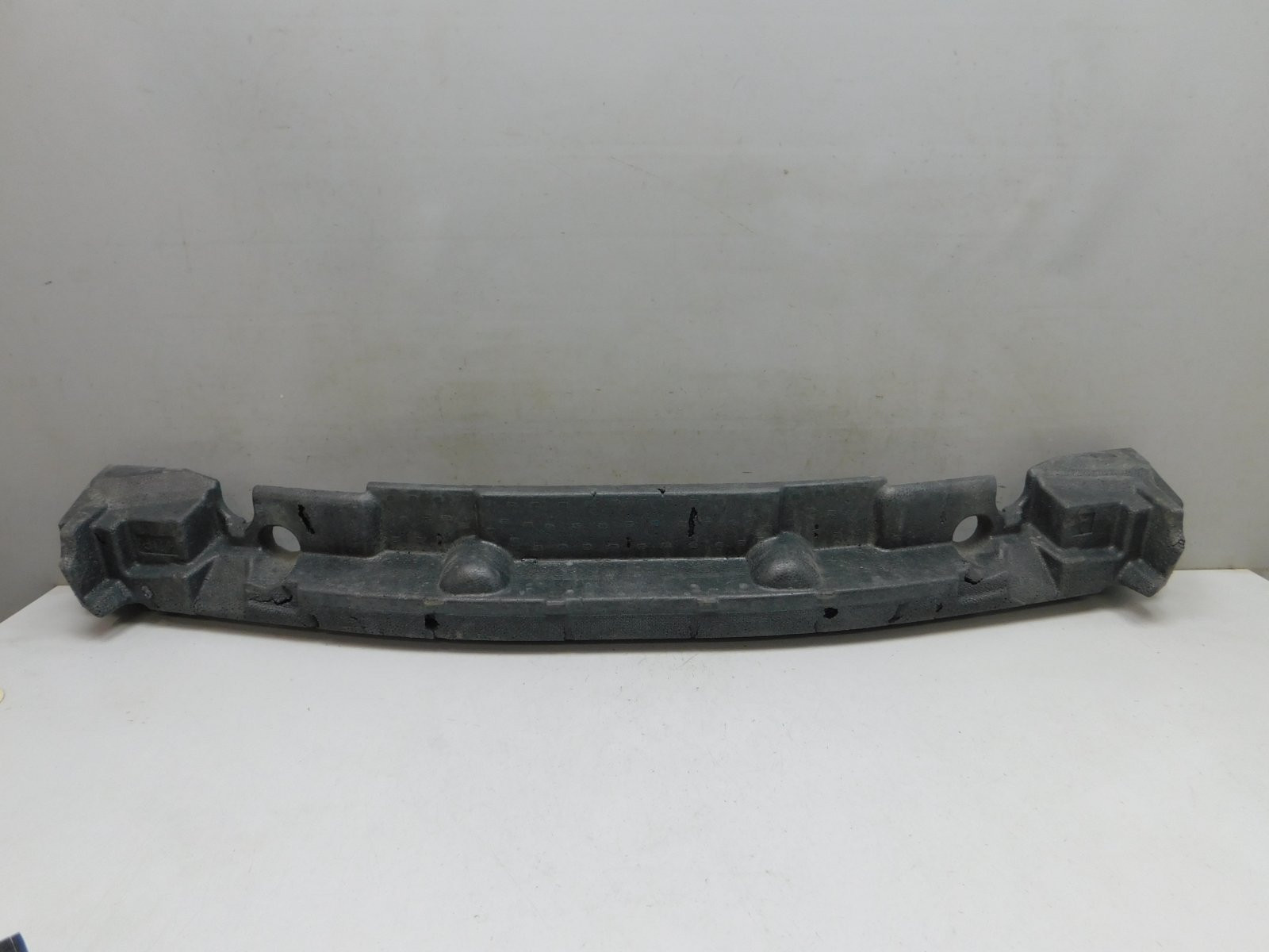 Усилитель переднего бампера Lexus RX IV 2015>