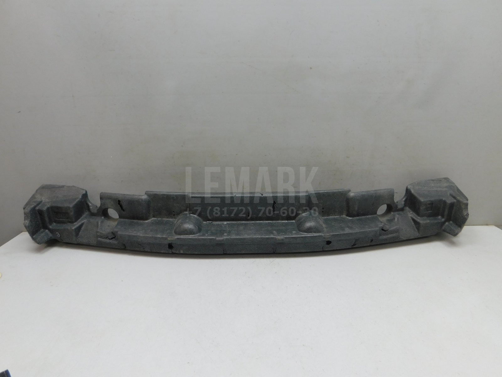 Усилитель переднего бампера Lexus RX IV 2015> 5261148181