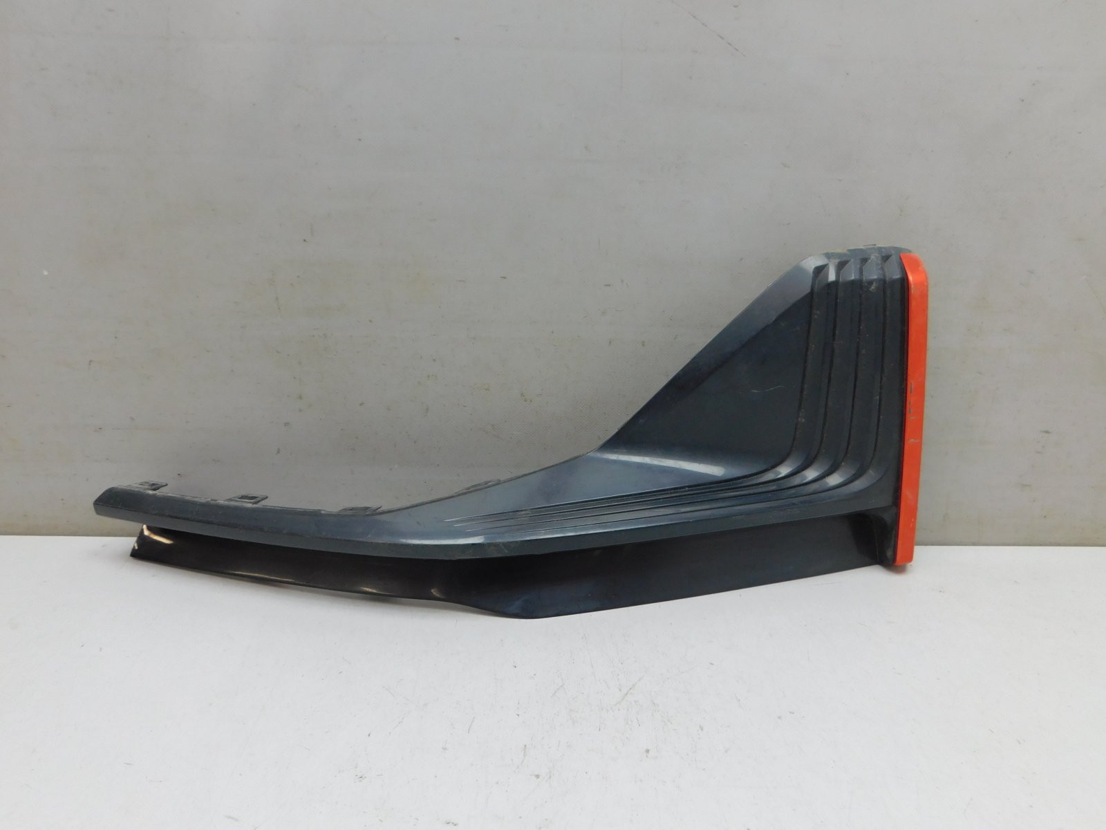 Накладка переднего бампера Changan CS55 Plus 2019>