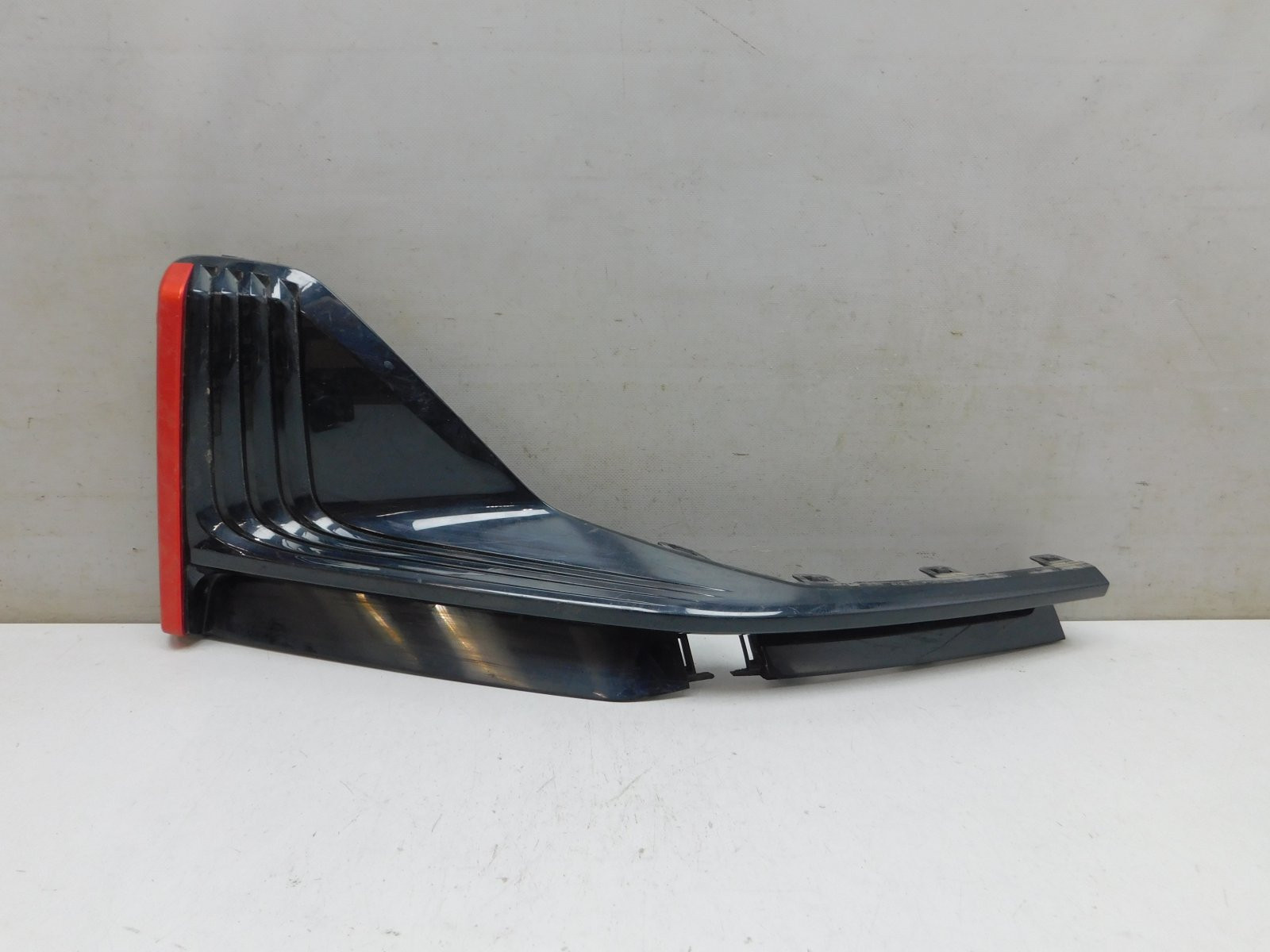 Накладка переднего бампера Changan CS55 Plus 2019>