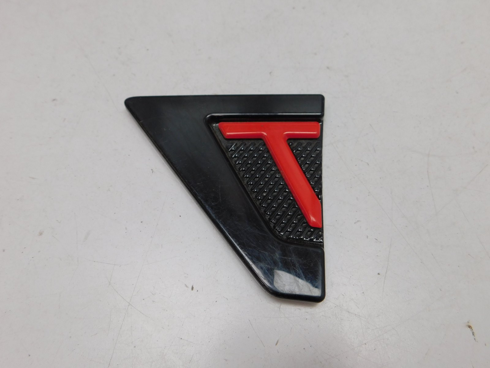 Накладка крыла переднего левого Chery Tiggo 7 Pro Max 2022>