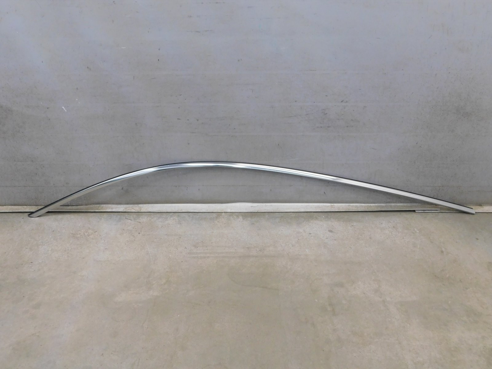 Молдинг крыши левый Chery Tiggo 7 Pro Max 2022>