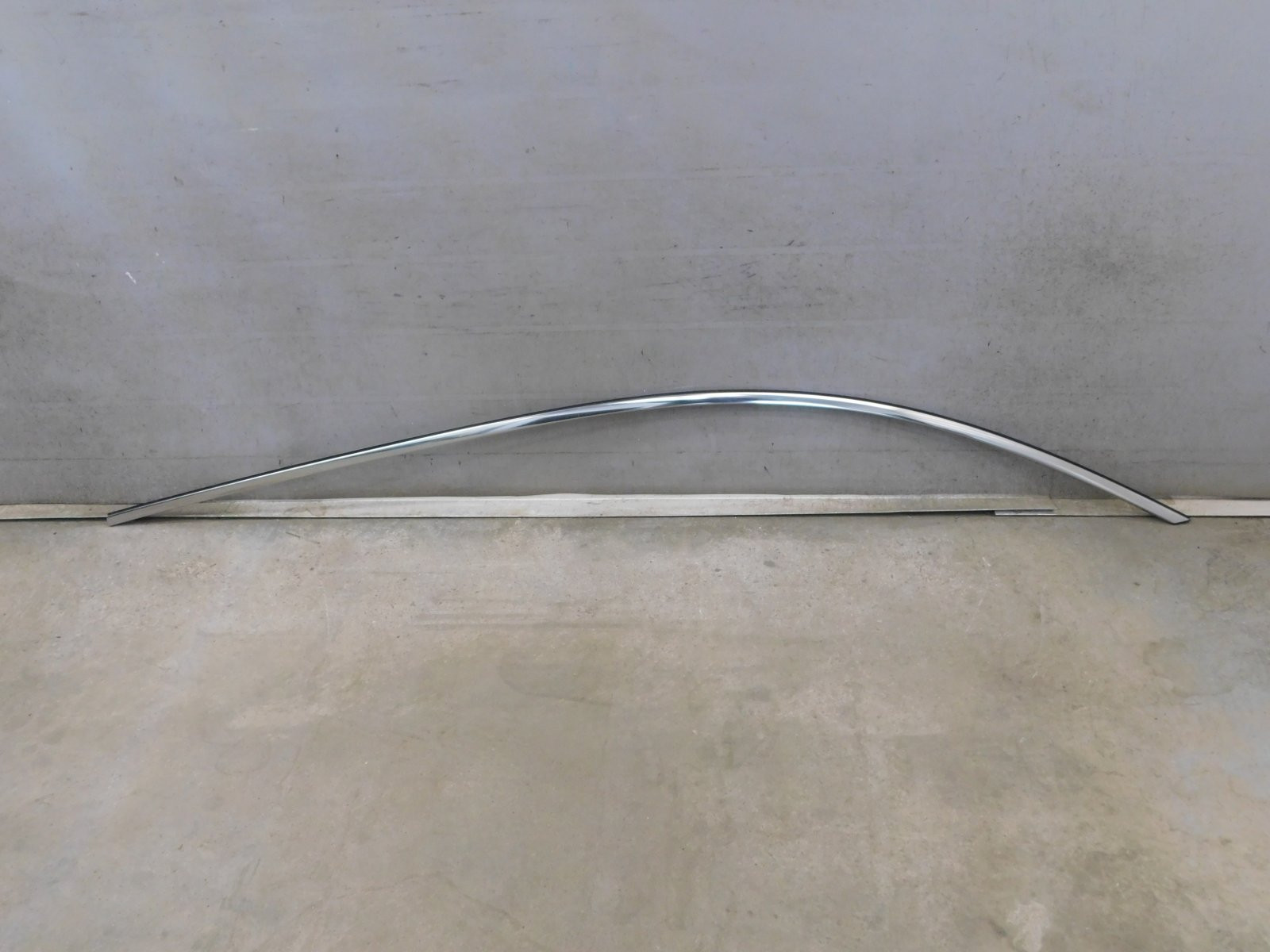 Молдинг крыши правый Chery Tiggo 7 Pro Max 2022>