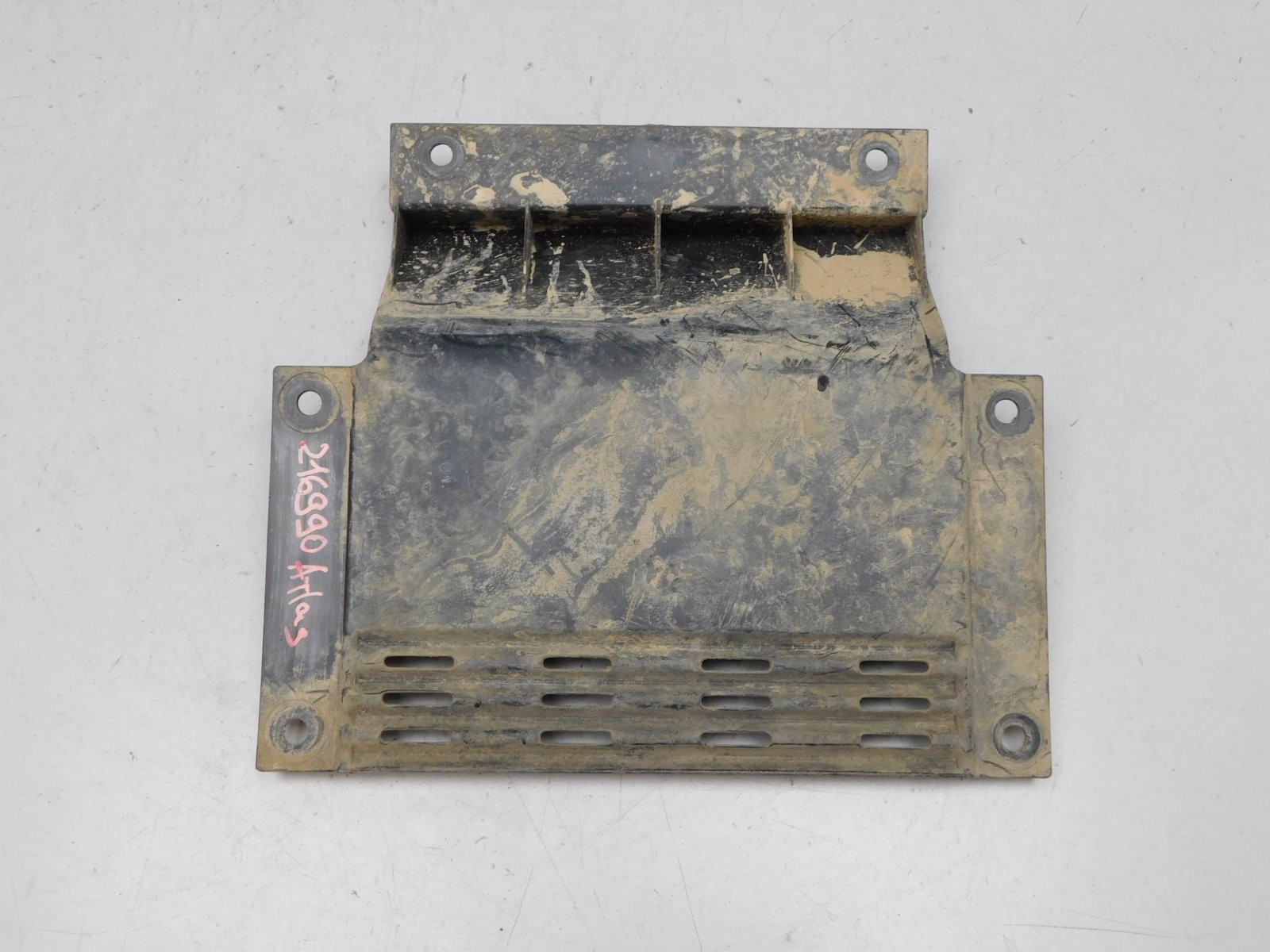 Защита картера Geely Atlas Pro 2021>