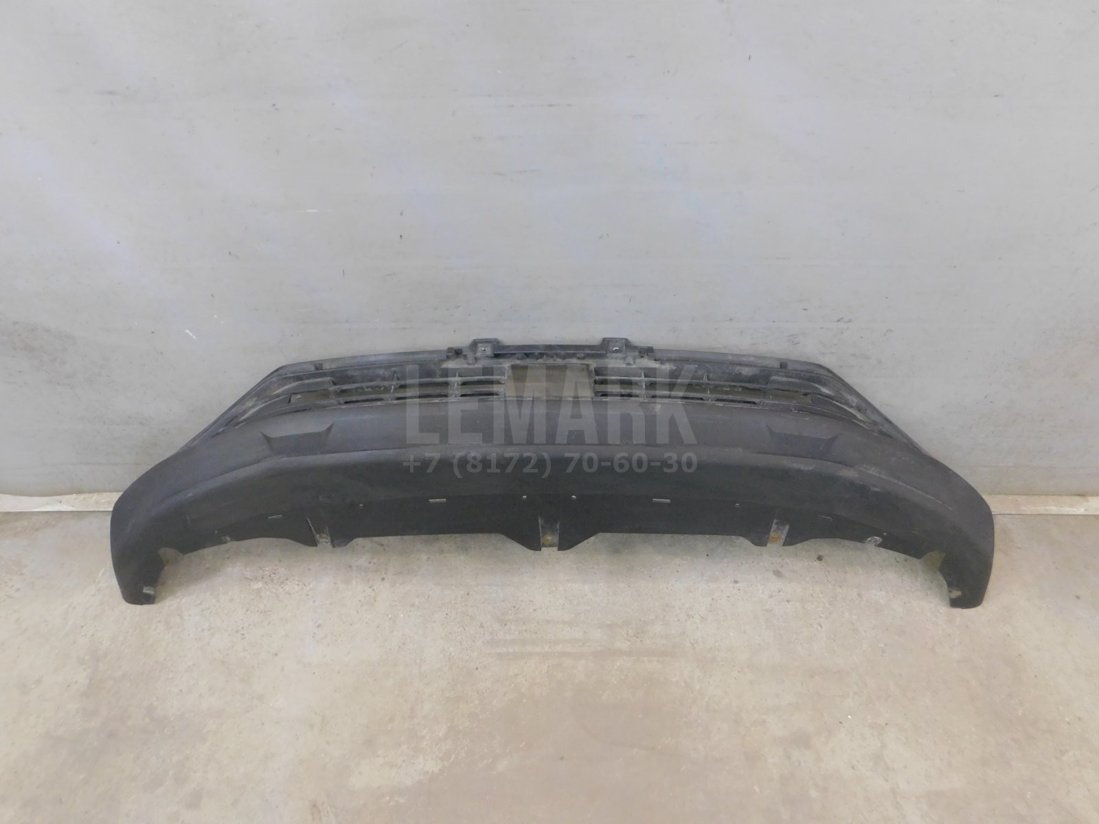 Юбка передняя Chery Tiggo 7 Pro Max 2022> 602001920AA