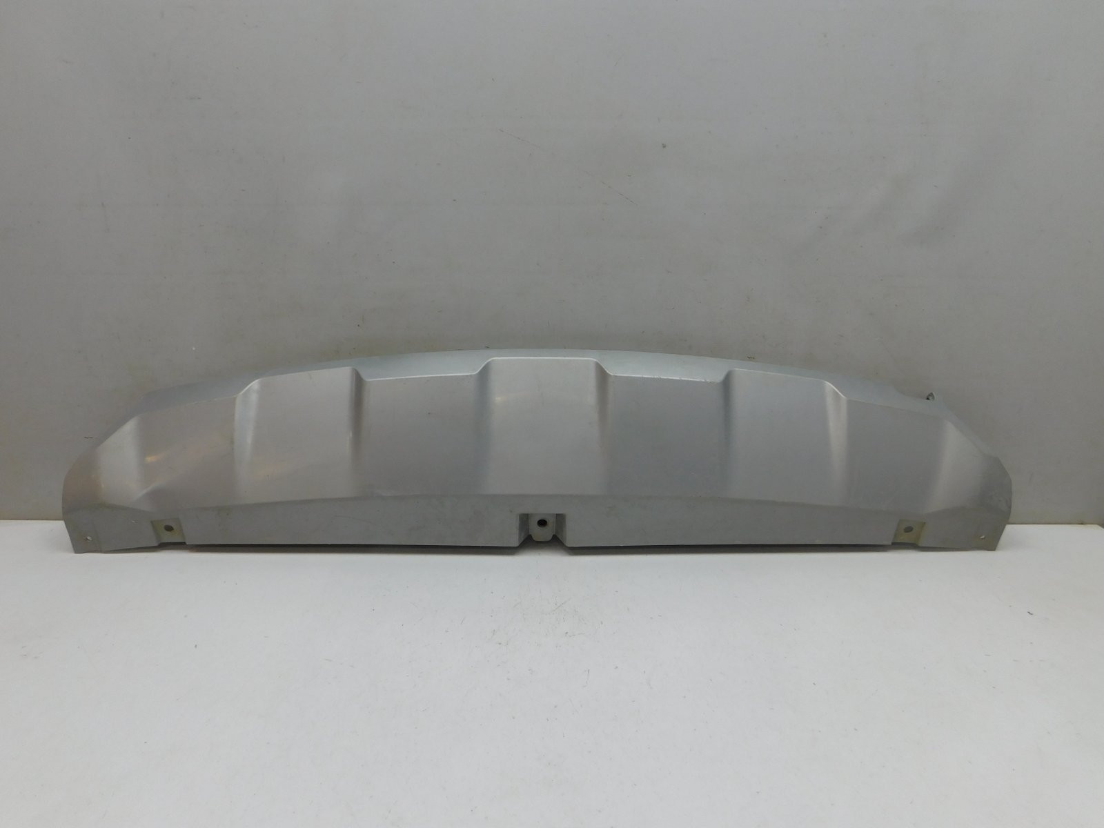 Накладка заднего бампера Chery Tiggo 4 2017>