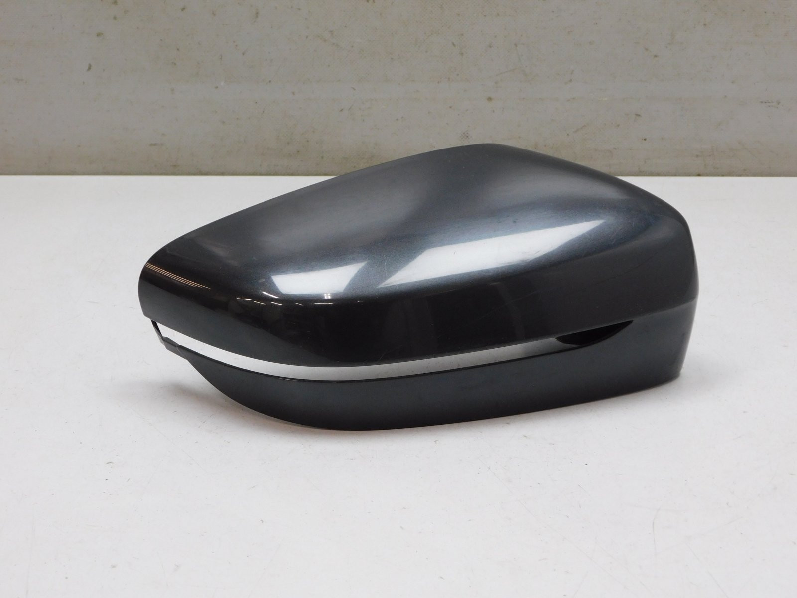 Накладка зеркала правого BMW 7-серия G11/G12 2014>