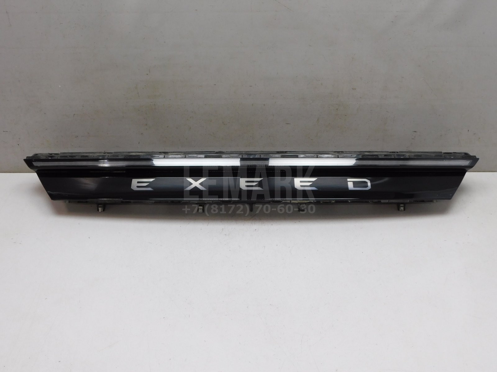 Фара дневного света (ходовые огн Exeed RX 2023> 605000792AA