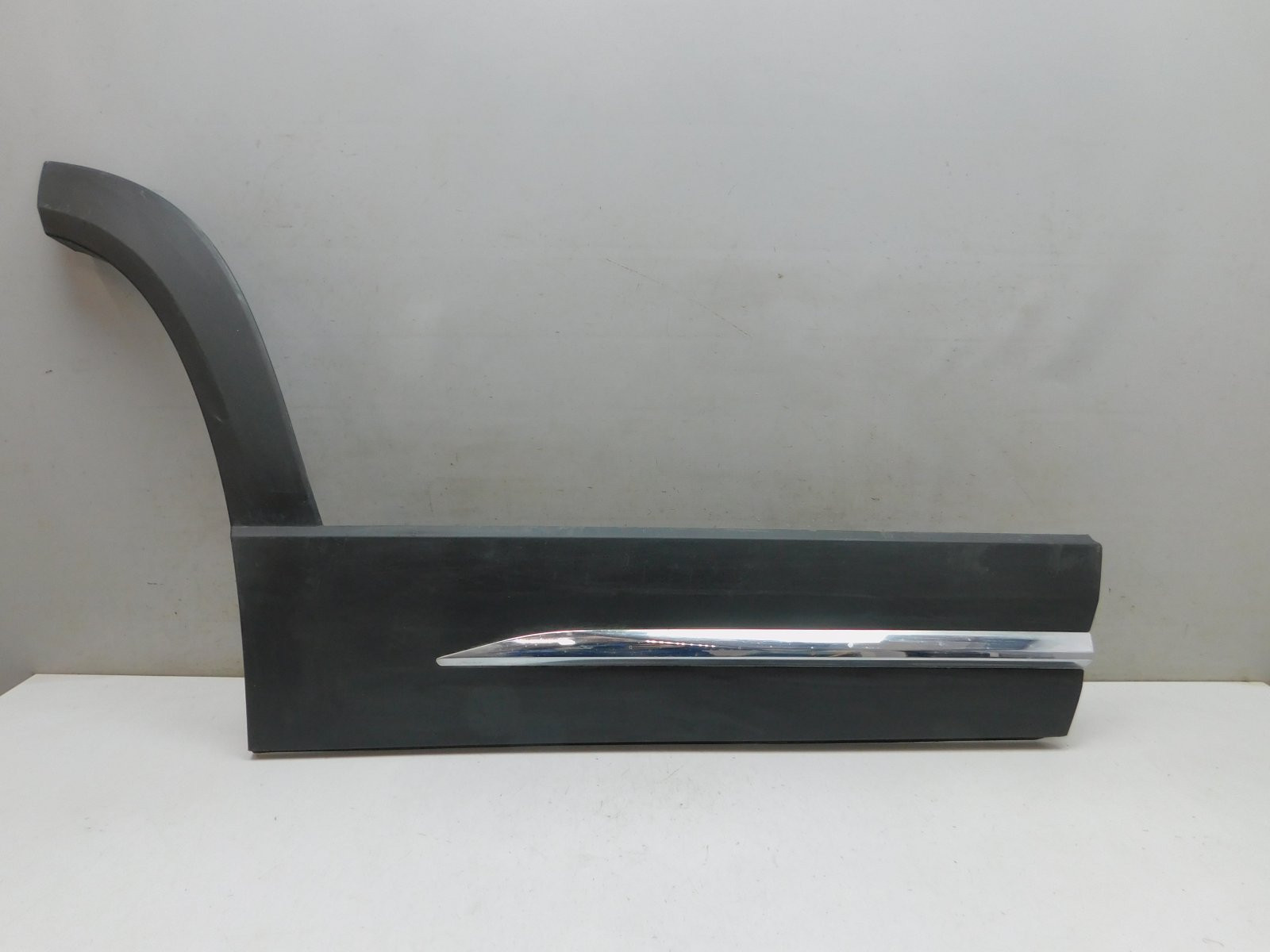 Накладка двери задней правой Jetour X90 PLUS 2021>