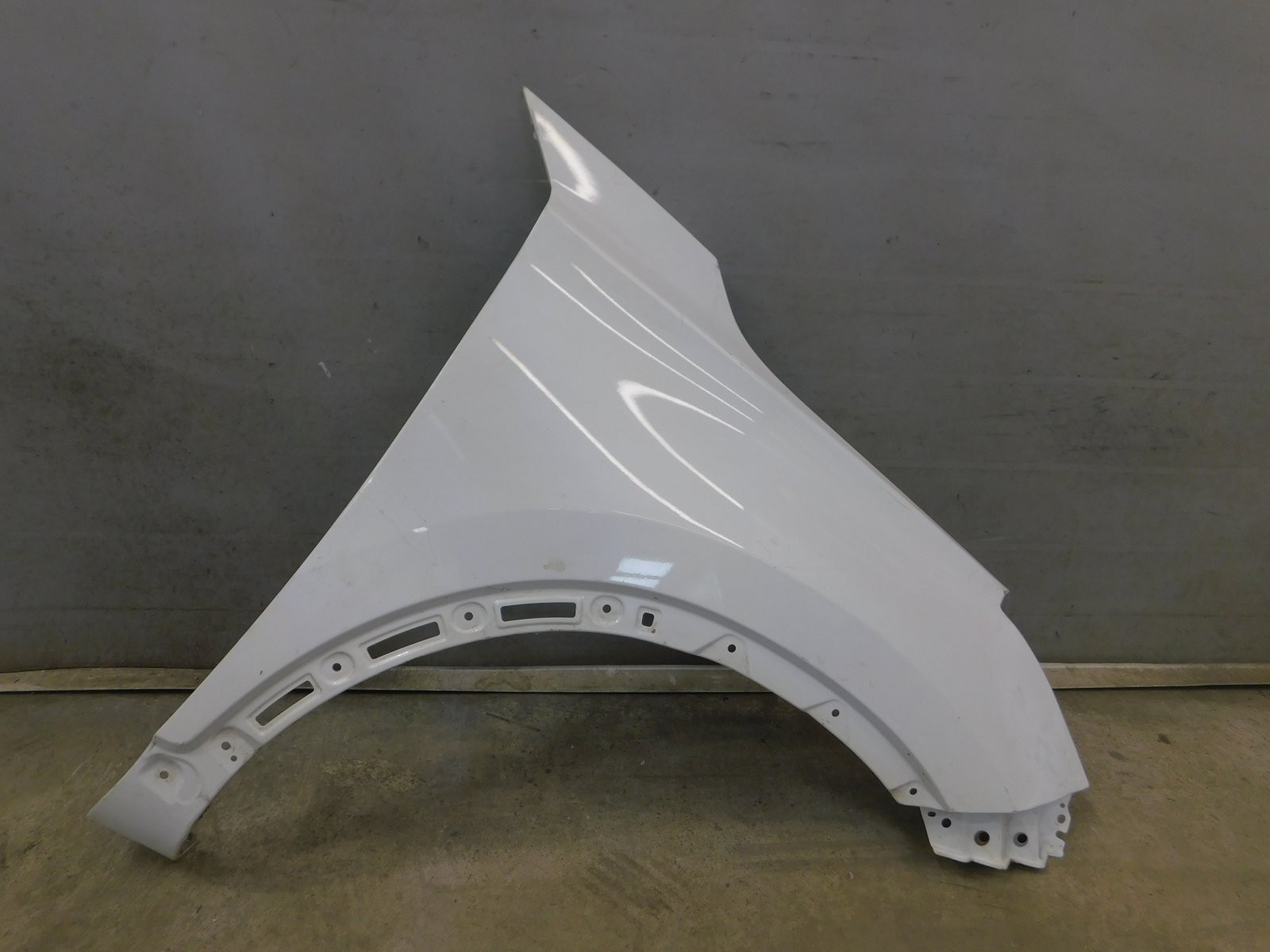 Крыло переднее правое Chery Tiggo 4 Pro 2020>