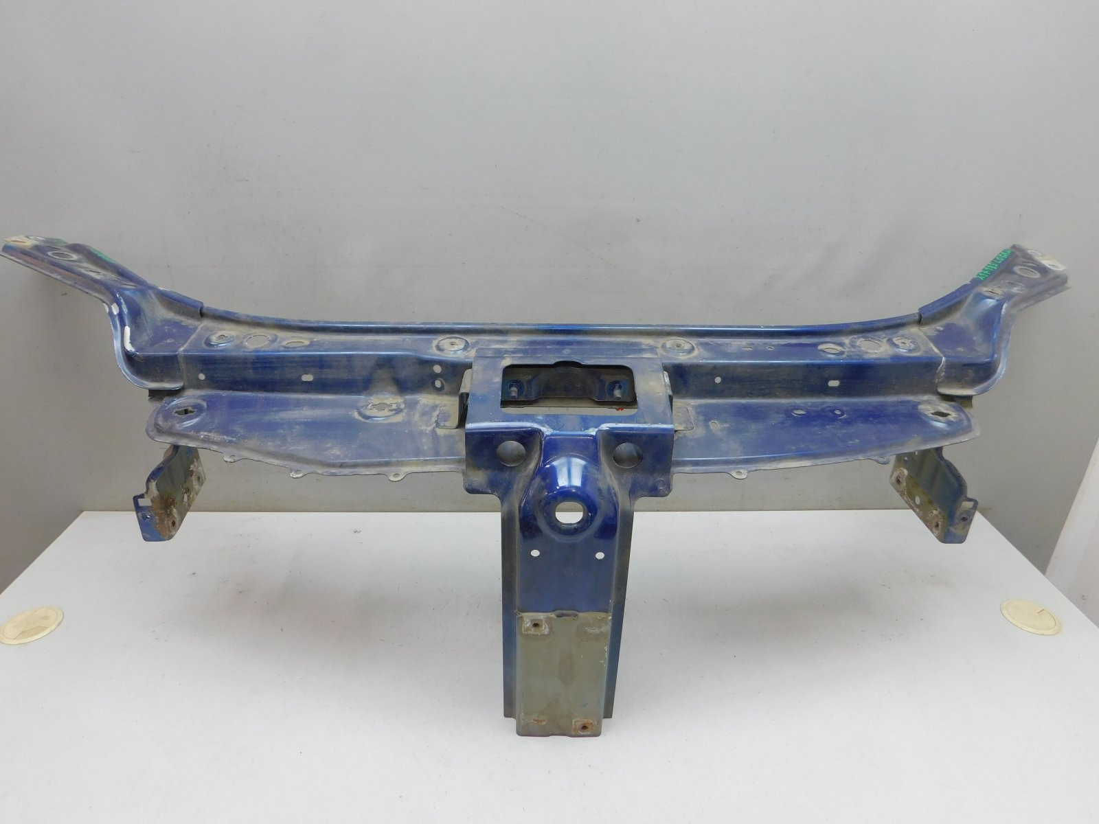 Панель передняя Renault Logan II 2014>