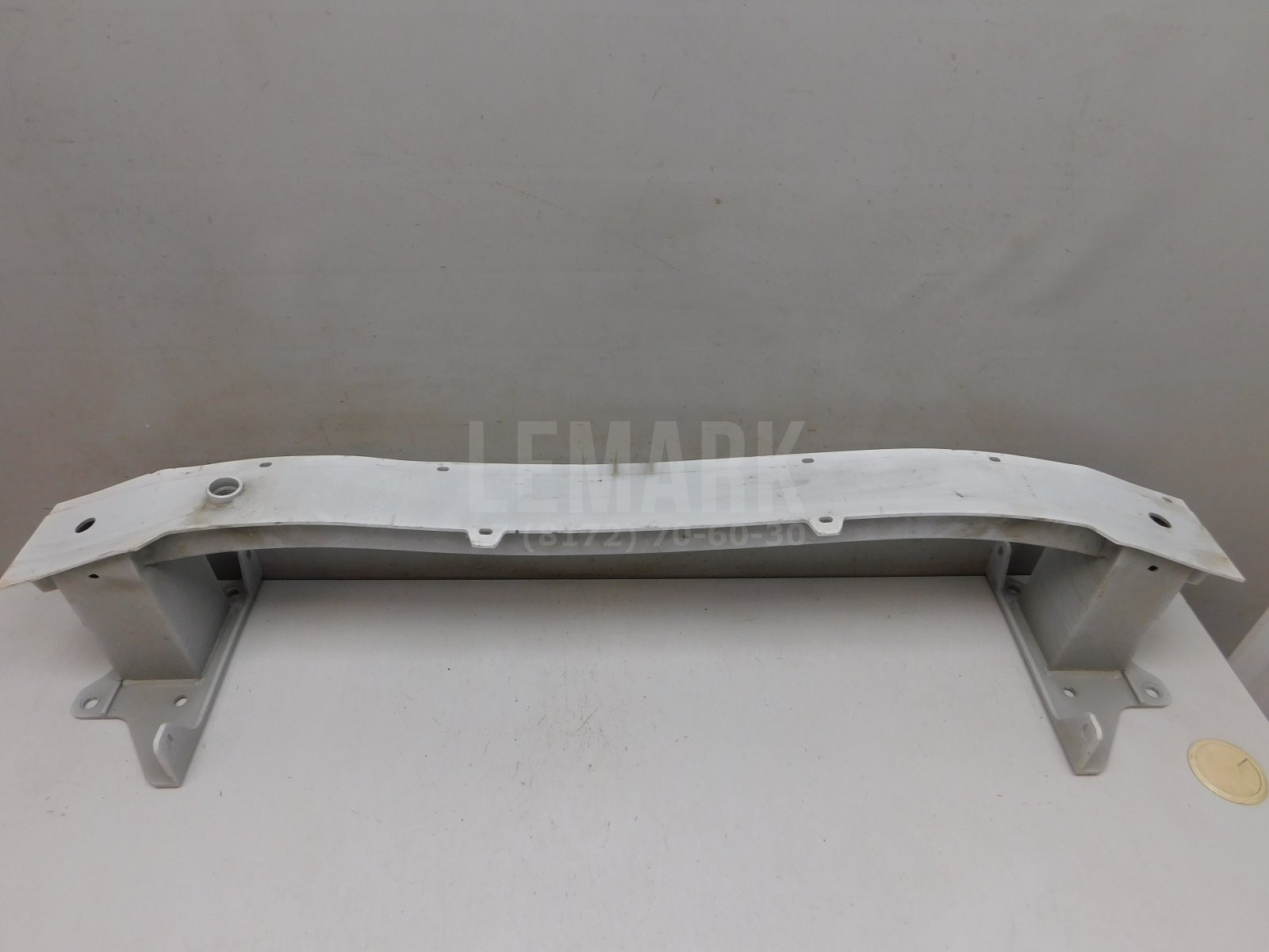 Усилитель переднего бампера GAC GS3 II 2024> 4014084CRV0000A00