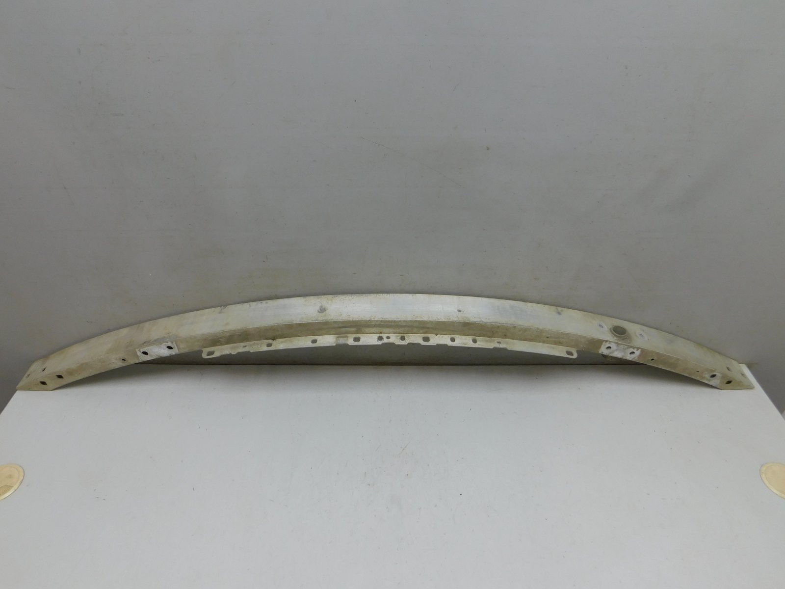 Усилитель переднего бампера Mercedes-Benz E-Klasse W212 2009>