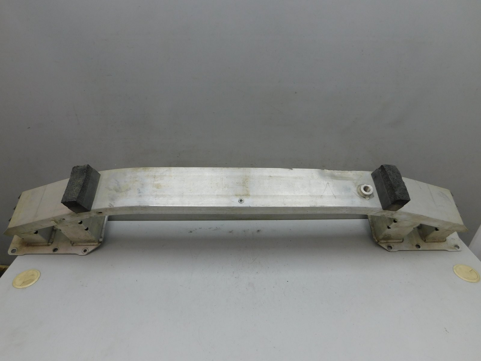 Усилитель переднего бампера Chery Arrizo 8 2022>