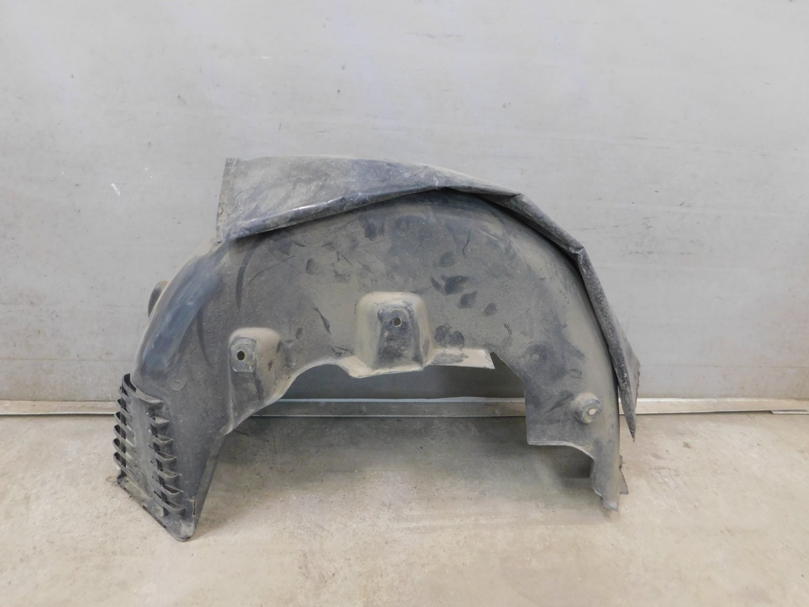 Локер задний левый Mercedes-Benz GLK-Klasse X204 2008>