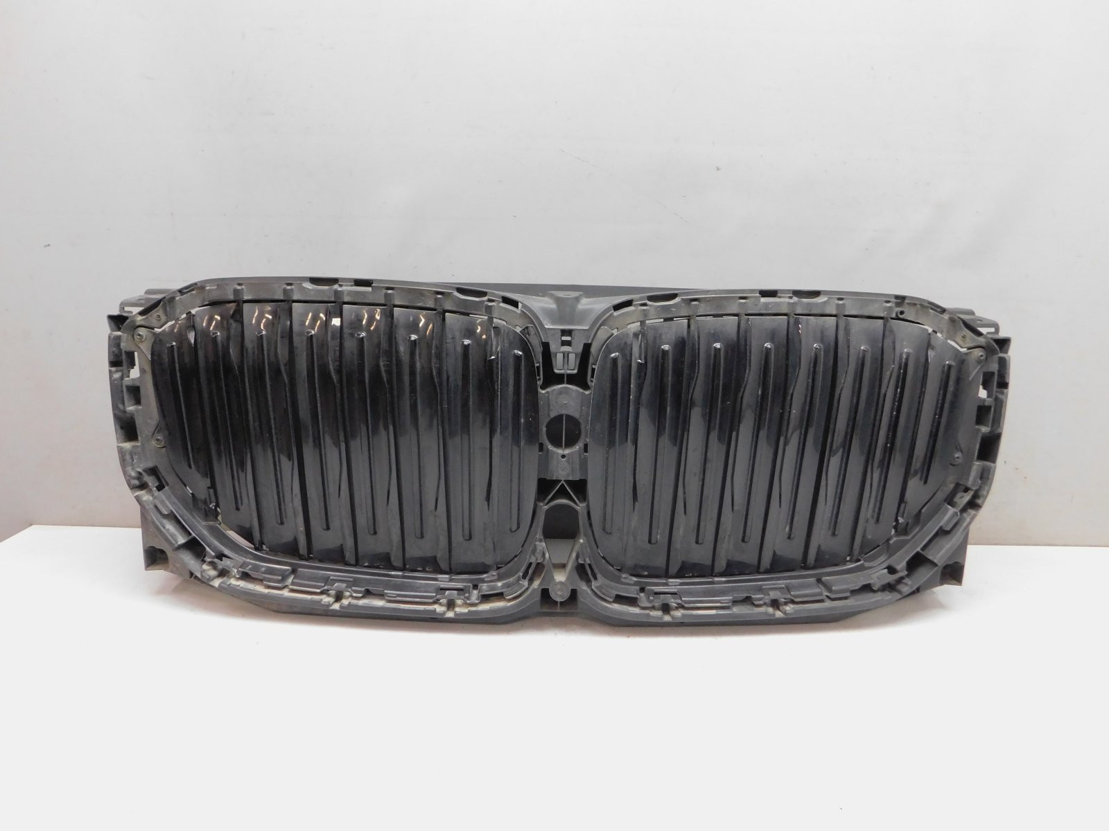 Воздуховод радиатора BMW X5 G05 2018>