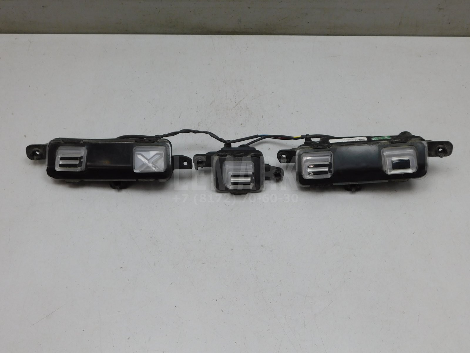 Подсветка Exeed TXL 2020> 605000431AA