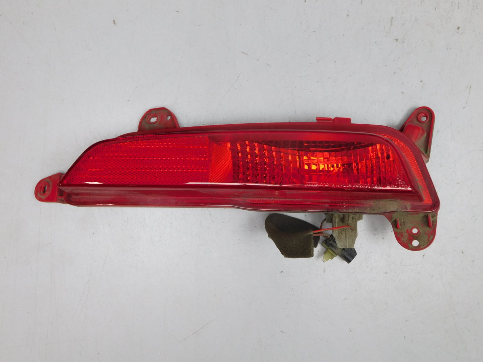 Фонарь задний в бампер правый Hyundai Creta 2016>